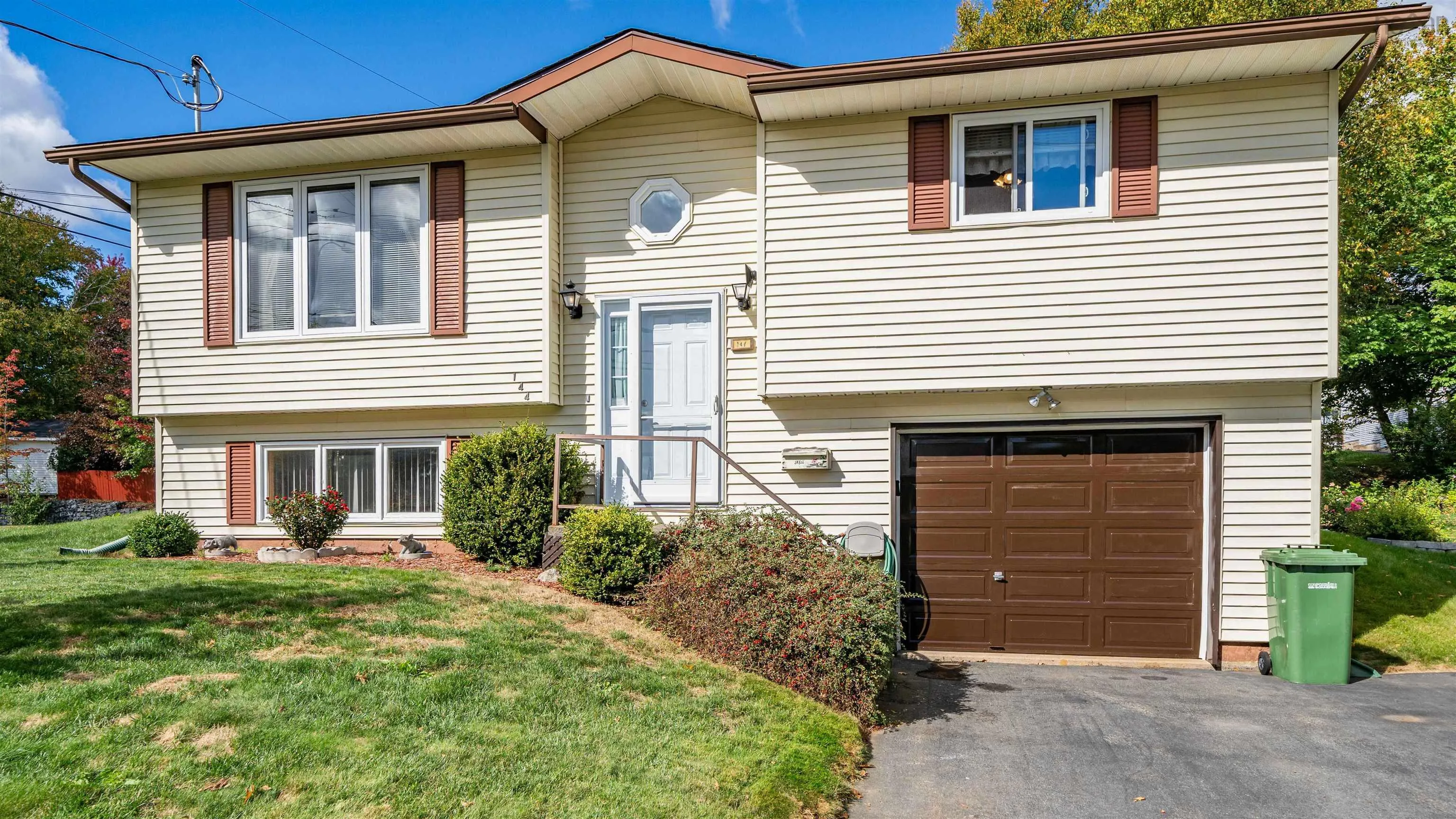 144 Millwood Drive, Middle Sackville, NS B4E 2W8, 2 Bedrooms Bedrooms, ,2 BathroomsBathrooms,Residential,For Sale,Millwood,202524899