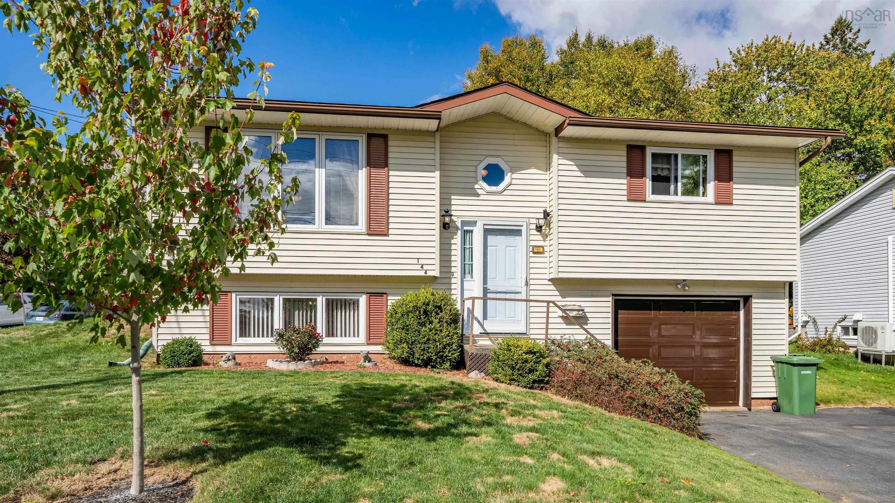 144 Millwood Drive, Middle Sackville, NS B4E 2W8, 2 Bedrooms Bedrooms, ,2 BathroomsBathrooms,Residential,For Sale,Millwood,202524899