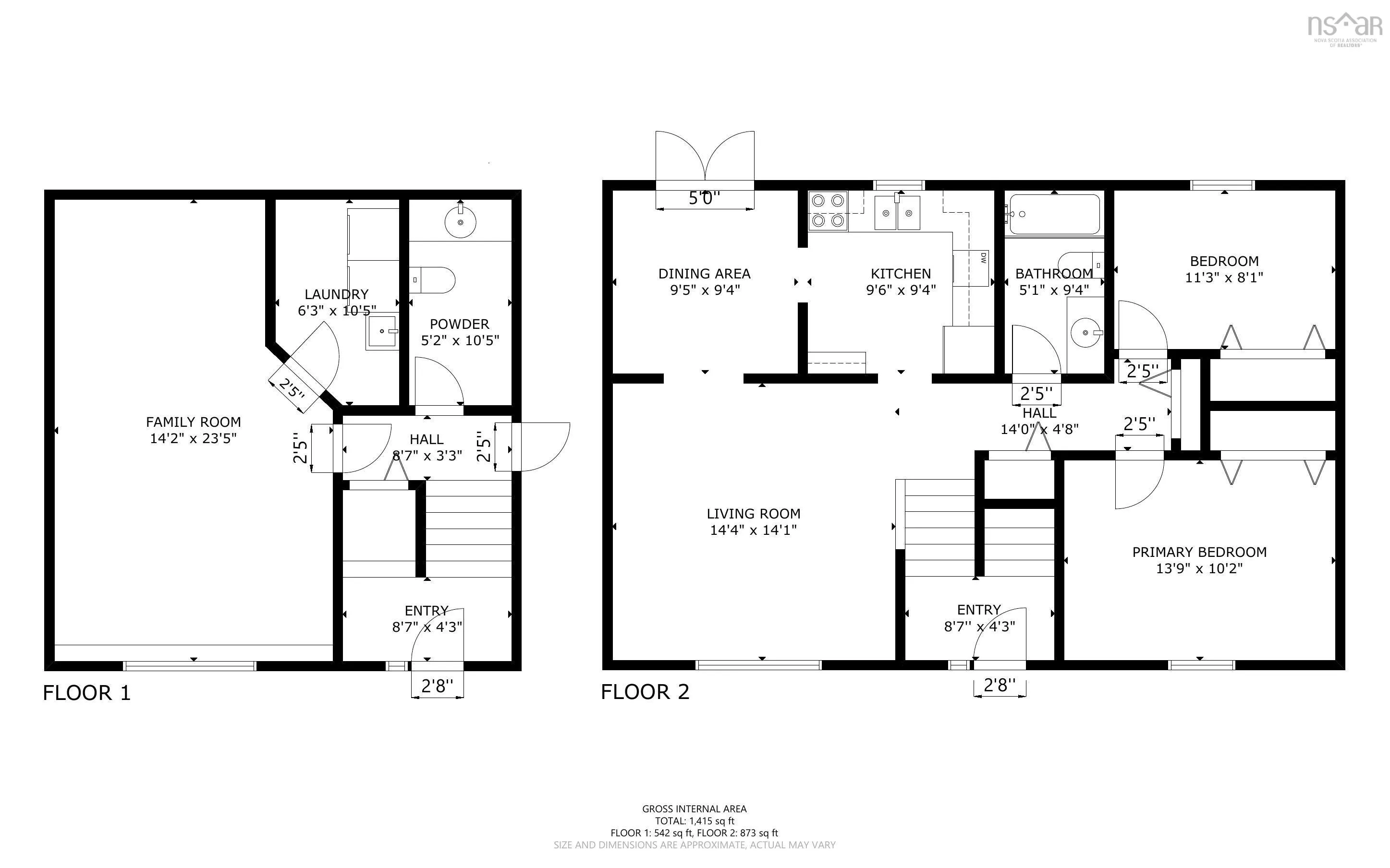 144 Millwood Drive, Middle Sackville, NS B4E 2W8, 2 Bedrooms Bedrooms, ,2 BathroomsBathrooms,Residential,For Sale,Millwood,202524899