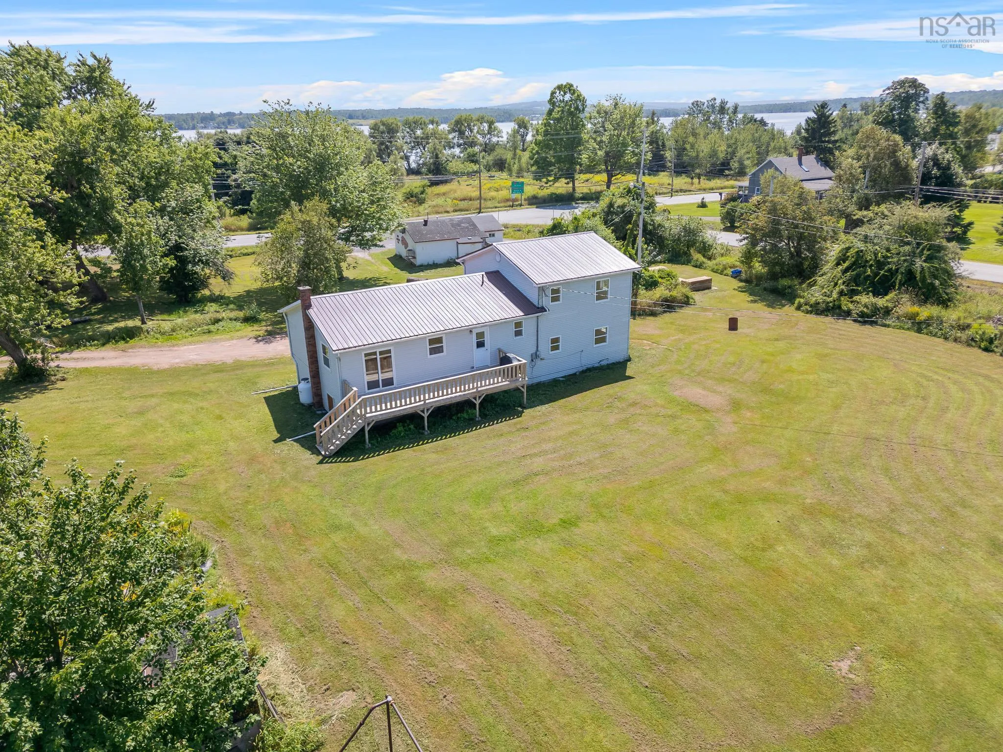 2447 Highway 376, Lyons Brook, NS B0K 1H0, 4 Bedrooms Bedrooms, ,Residential Income,For Sale,Highway 376,202518810