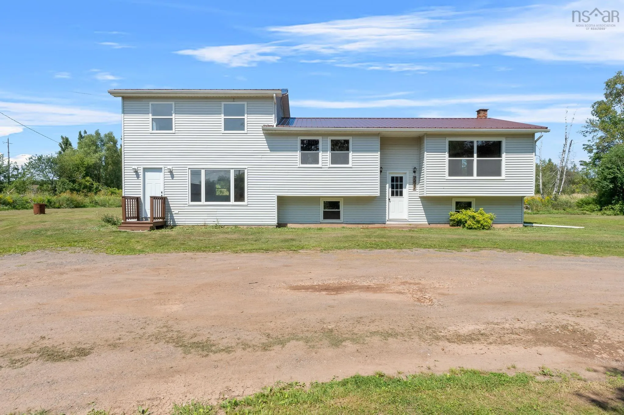 2447 Highway 376, Lyons Brook, NS B0K 1H0, 4 Bedrooms Bedrooms, ,Residential Income,For Sale,Highway 376,202518810