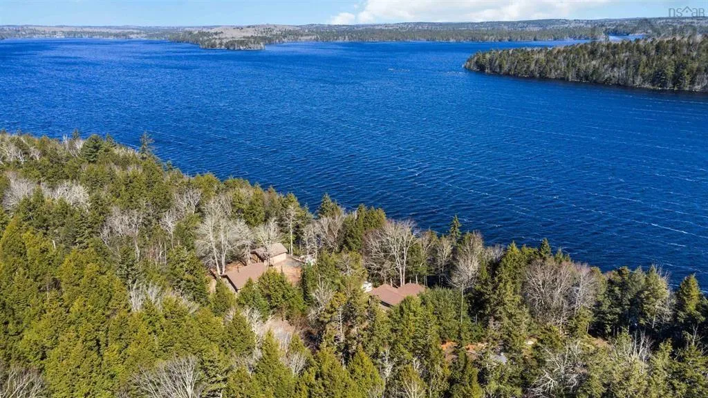 Lot 13a Natural Retreats Street, Henleys Point Ns B4v 8t8, ,Land,For Sale,Natural Retreats,202506711