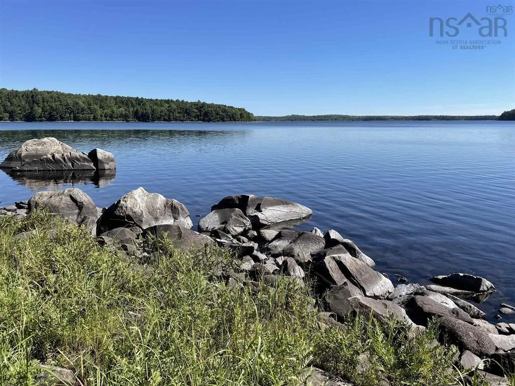 Lot 13a Natural Retreats Street, Henleys Point Ns B4v 8t8, ,Land,For Sale,Natural Retreats,202506711