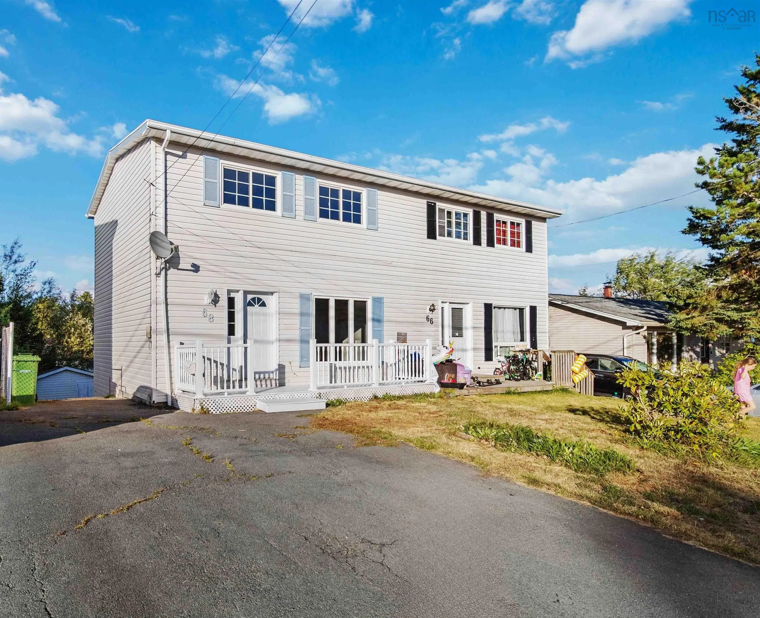 68 Amaranth Crescent, Cole Harbour, NS B2W 4B9, 3 Bedrooms Bedrooms, ,2 BathroomsBathrooms,Residential,For Sale,Amaranth,202521295
