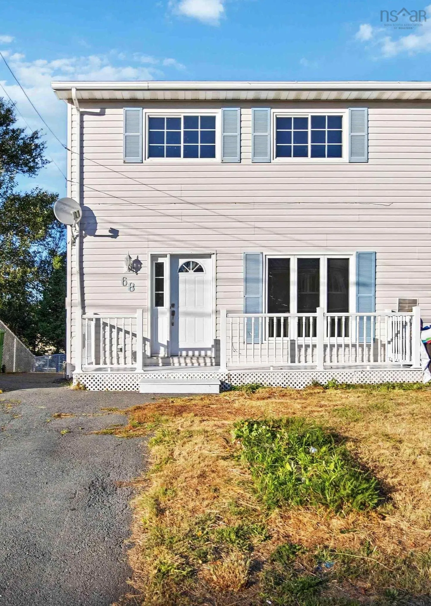 68 Amaranth Crescent, Cole Harbour, NS B2W 4B9, 3 Bedrooms Bedrooms, ,2 BathroomsBathrooms,Residential,For Sale,Amaranth,202521295