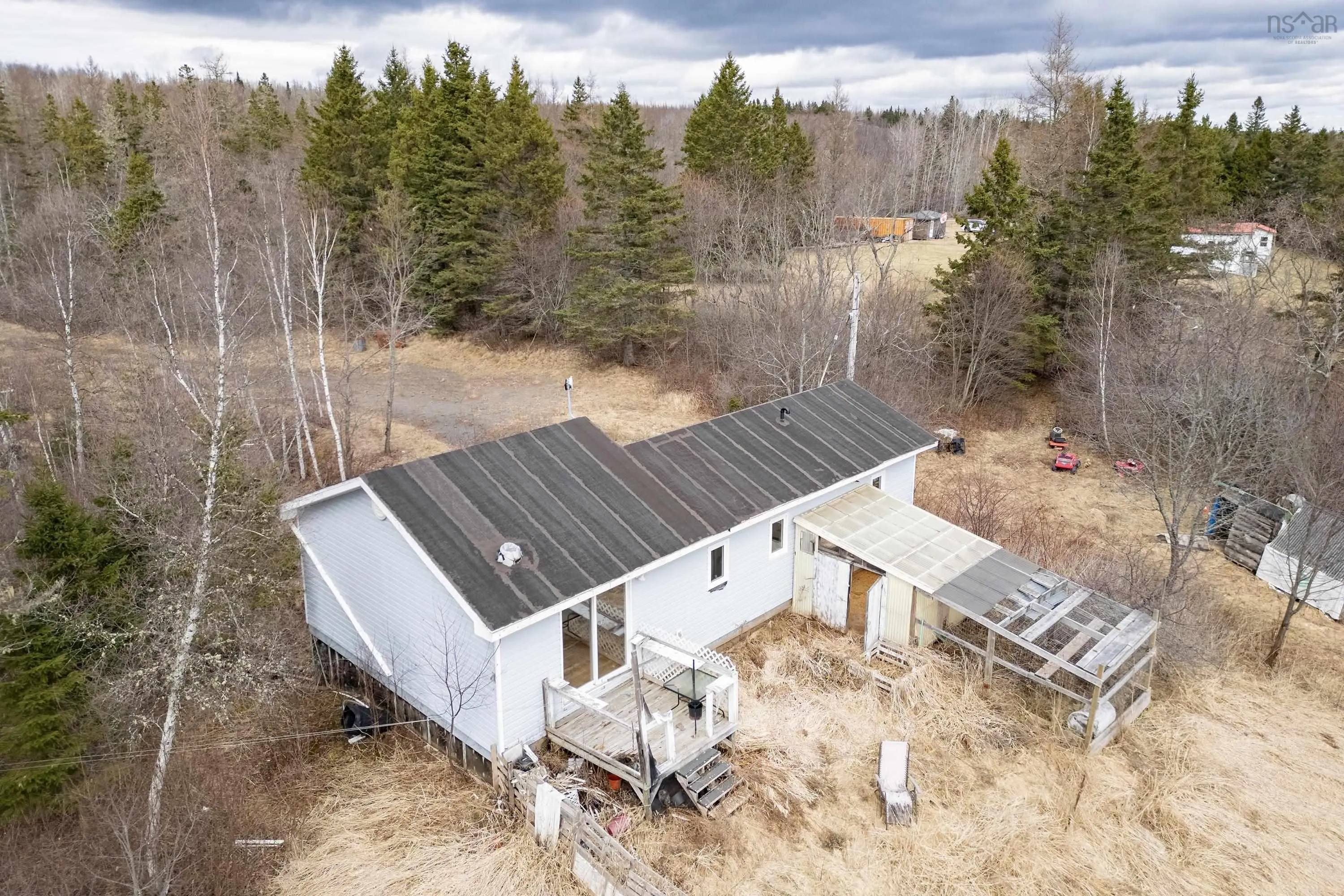 344 Little Forks Crossroads, Little Forks Ns B0m 1w0, ,Residential,For Sale,Little Forks,202507056
