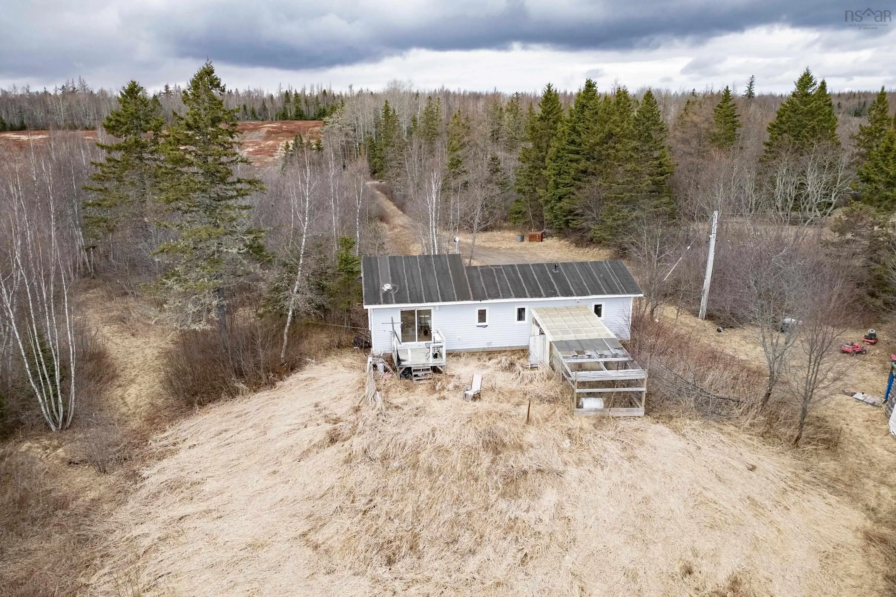 344 Little Forks Crossroads, Little Forks Ns B0m 1w0, ,Residential,For Sale,Little Forks,202507056