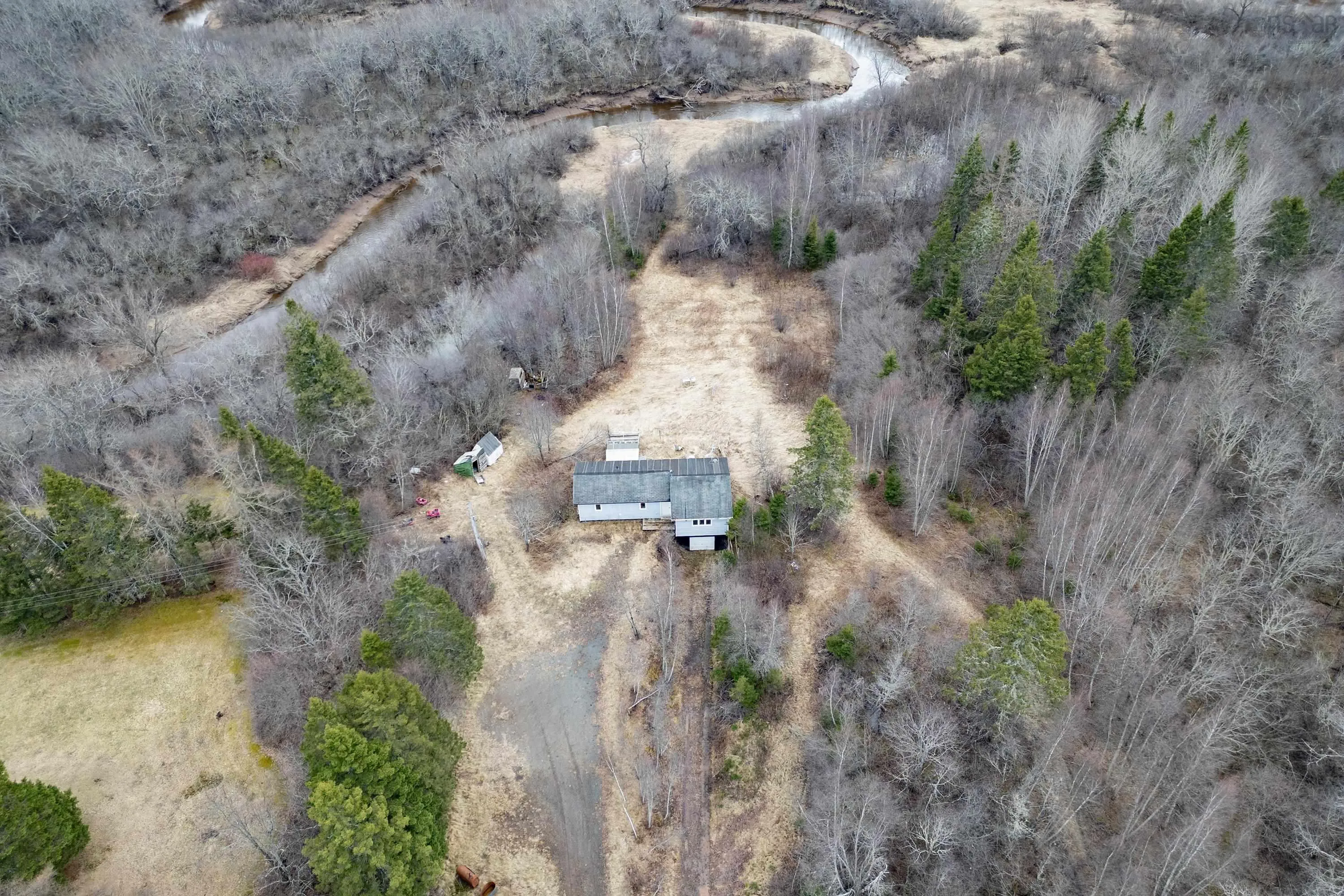 344 Little Forks Crossroads, Little Forks Ns B0m 1w0, ,Residential,For Sale,Little Forks,202507056