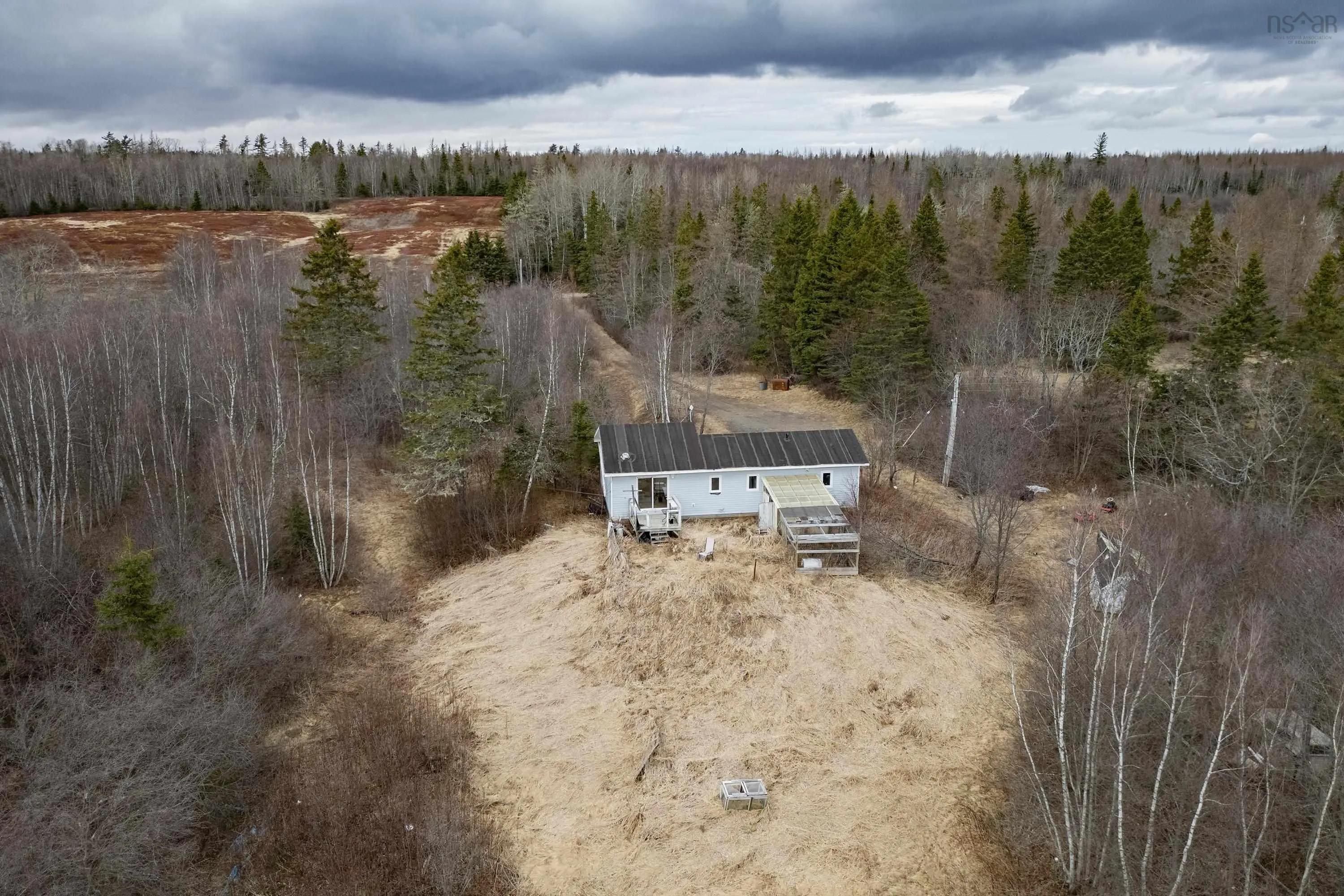 344 Little Forks Crossroads, Little Forks Ns B0m 1w0, ,Residential,For Sale,Little Forks,202507056
