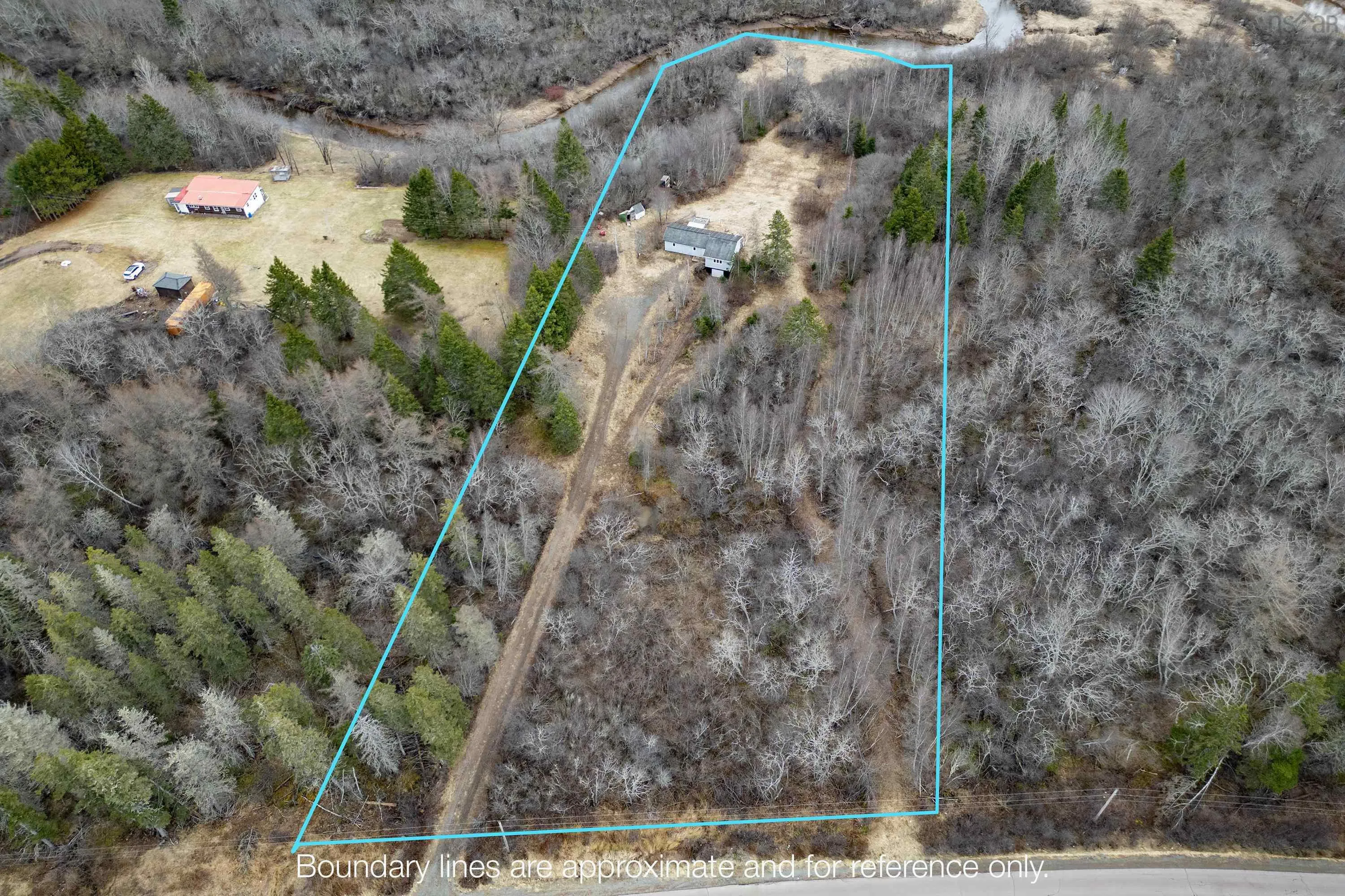 344 Little Forks Crossroads, Little Forks Ns B0m 1w0, ,Residential,For Sale,Little Forks,202507056