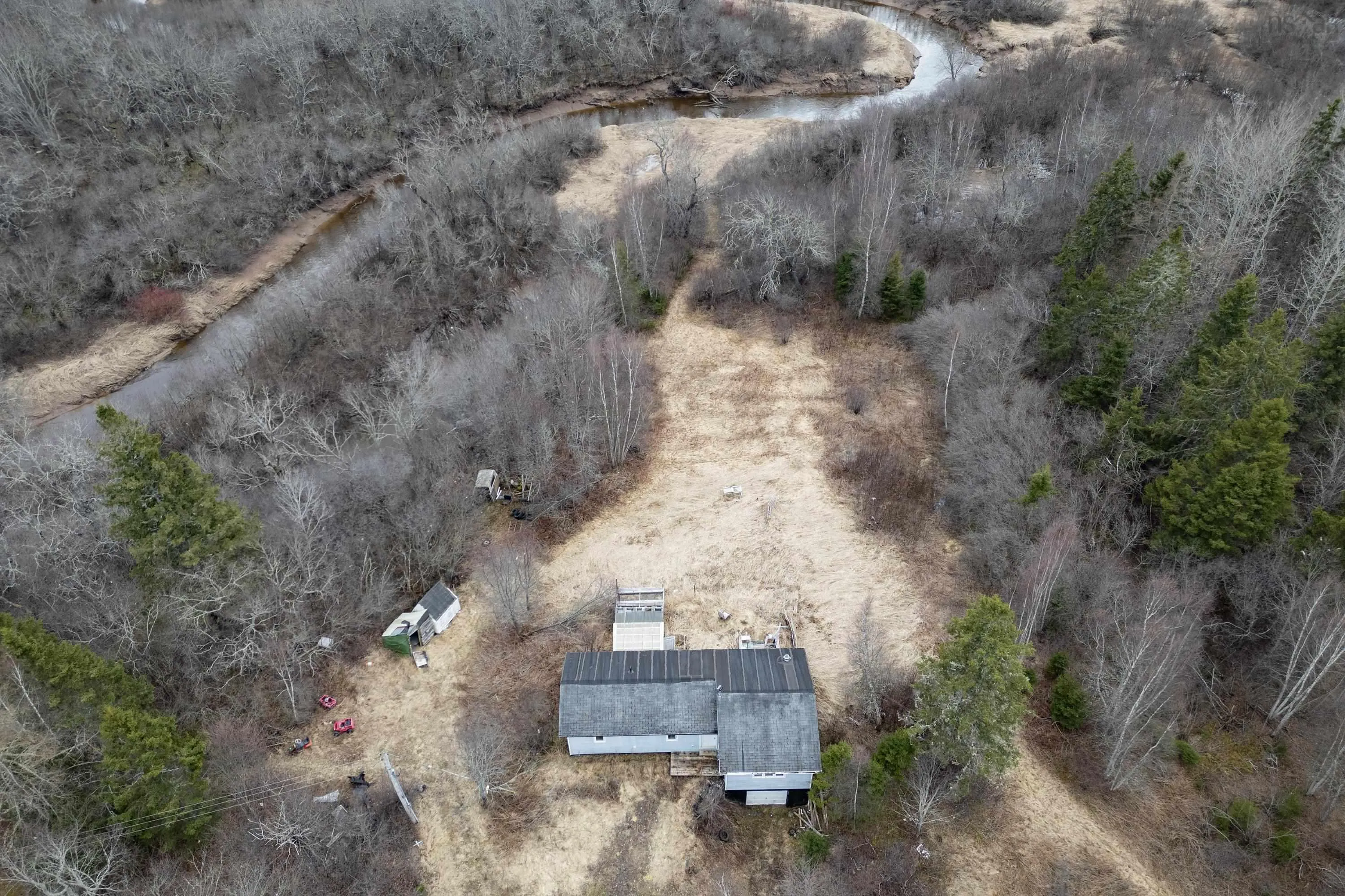 344 Little Forks Crossroads, Little Forks Ns B0m 1w0, ,Residential,For Sale,Little Forks,202507056