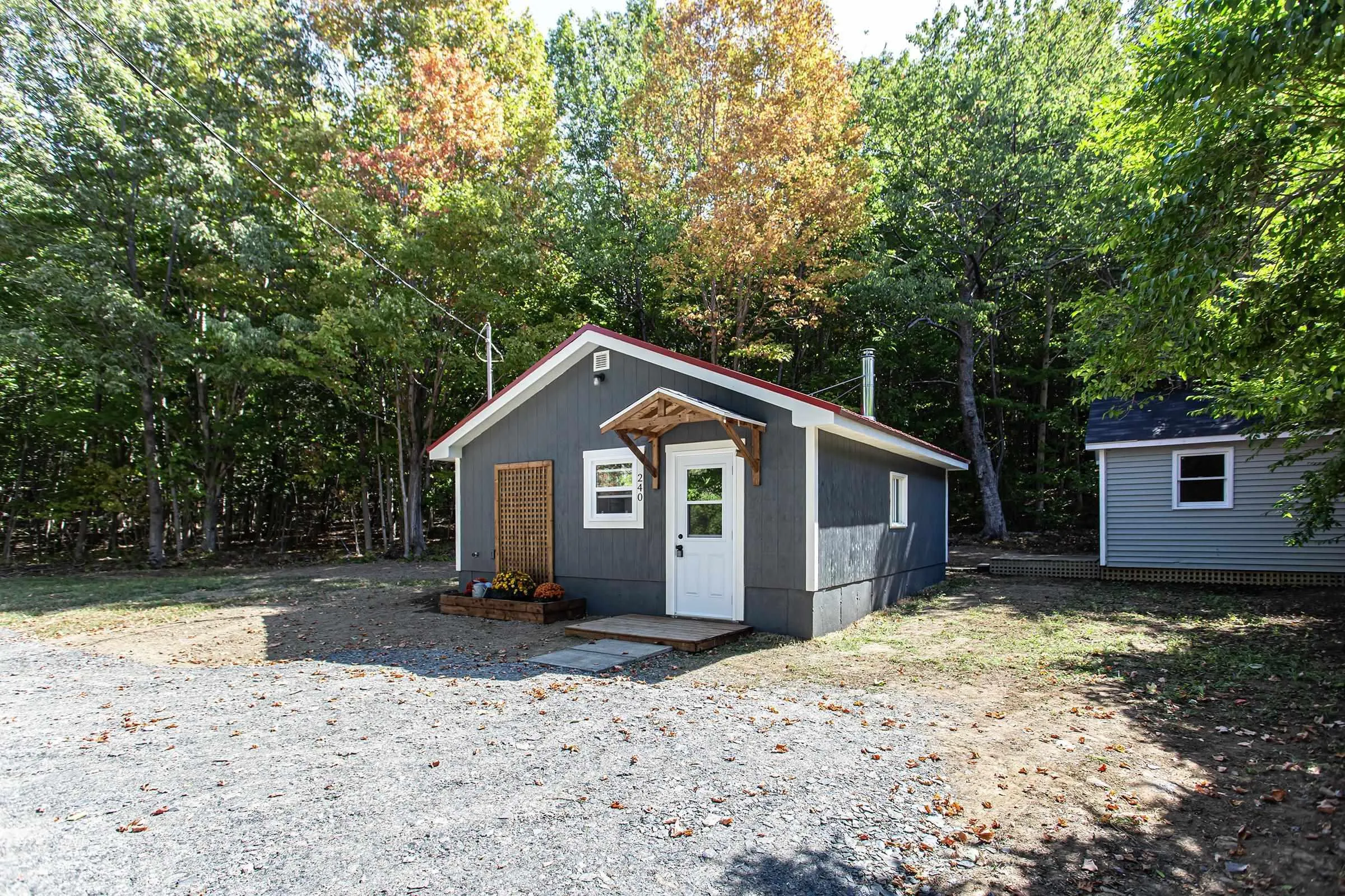 240 Highway 1, Deep Brook, NS B0S 1J0, 1 Bedroom Bedrooms, ,1 BathroomBathrooms,Residential,For Sale,Highway 1,202523107