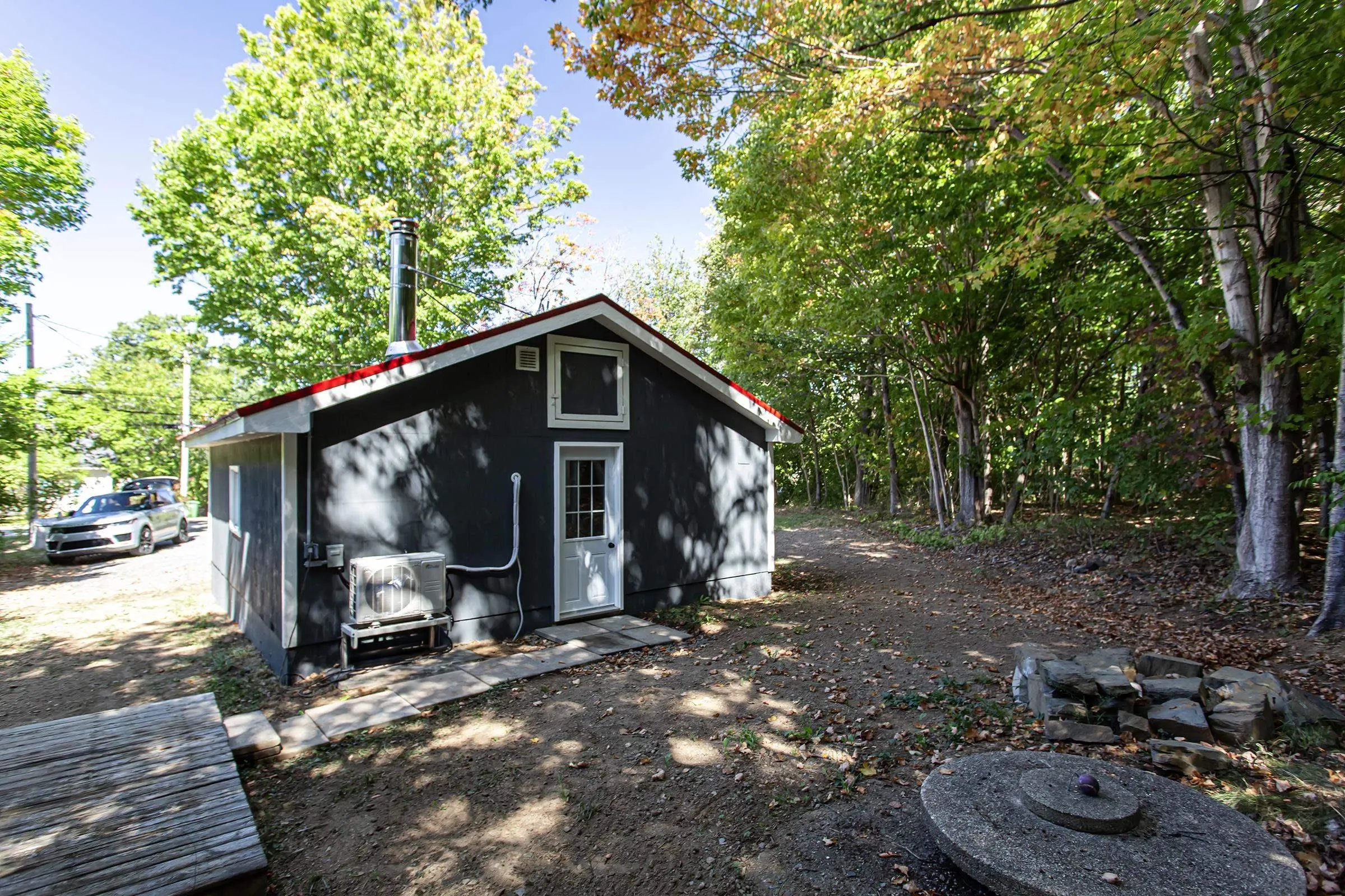 240 Highway 1, Deep Brook, NS B0S 1J0, 1 Bedroom Bedrooms, ,1 BathroomBathrooms,Residential,For Sale,Highway 1,202523107
