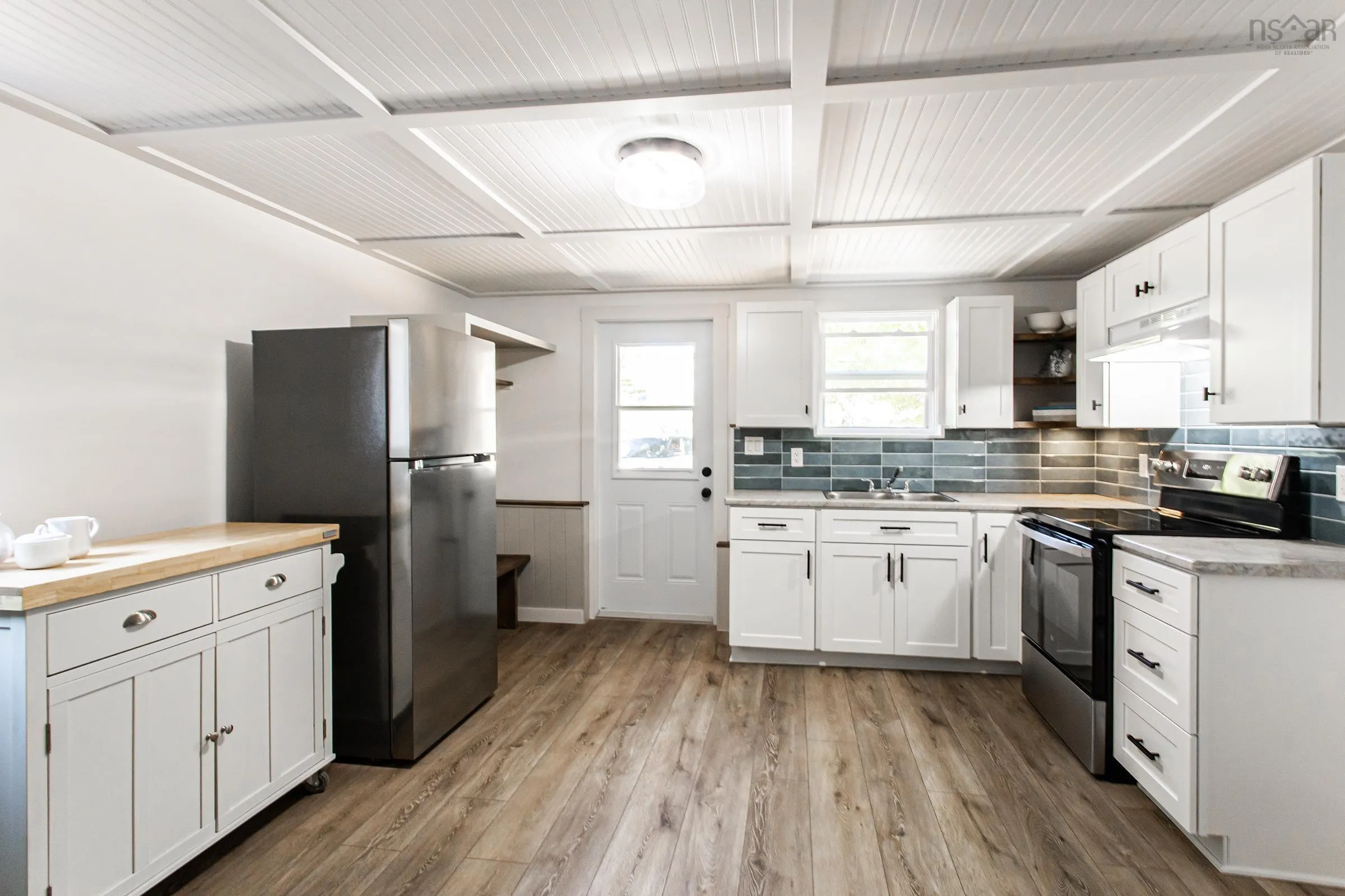 240 Highway 1, Deep Brook, NS B0S 1J0, 1 Bedroom Bedrooms, ,1 BathroomBathrooms,Residential,For Sale,Highway 1,202523107