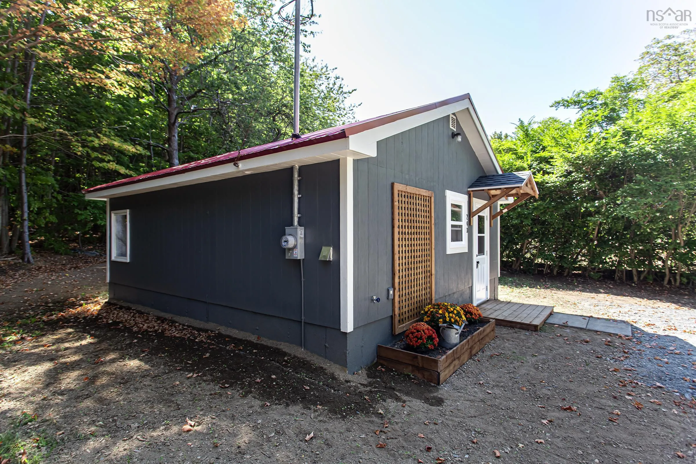 240 Highway 1, Deep Brook, NS B0S 1J0, 1 Bedroom Bedrooms, ,1 BathroomBathrooms,Residential,For Sale,Highway 1,202523107