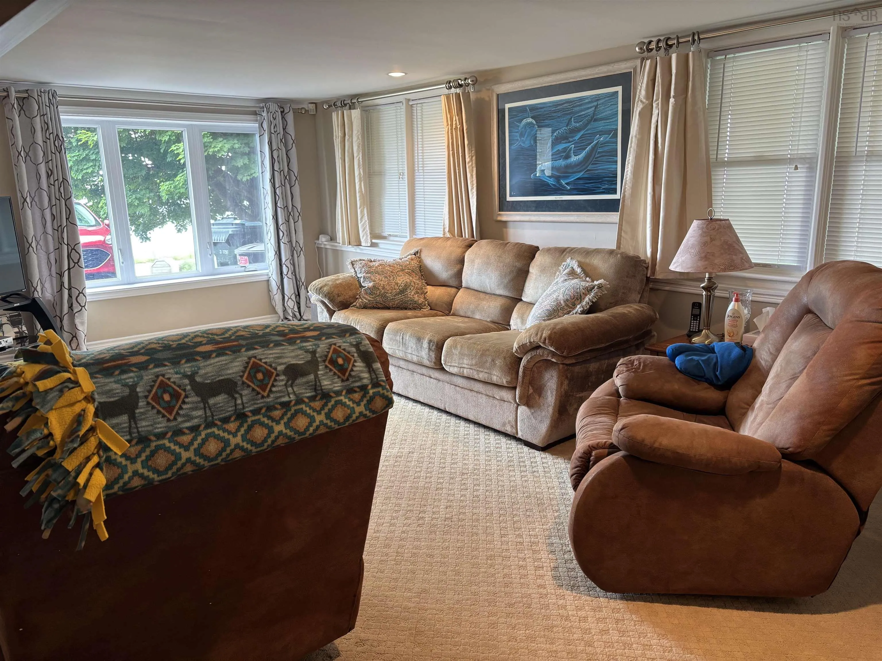268 Seaview Drive, Upper North Sydney, NS B2A 3N4, 3 Bedrooms Bedrooms, ,2 BathroomsBathrooms,Residential,For Sale,Seaview Drive,202518401