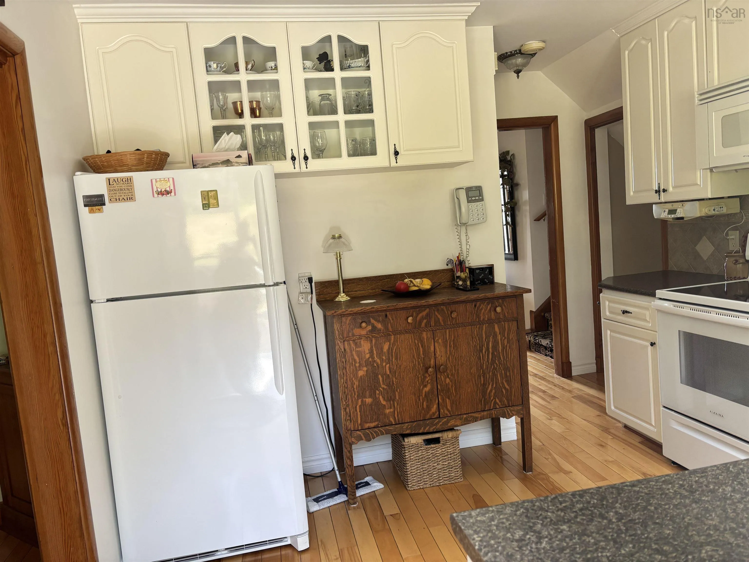 268 Seaview Drive, Upper North Sydney, NS B2A 3N4, 3 Bedrooms Bedrooms, ,2 BathroomsBathrooms,Residential,For Sale,Seaview Drive,202518401