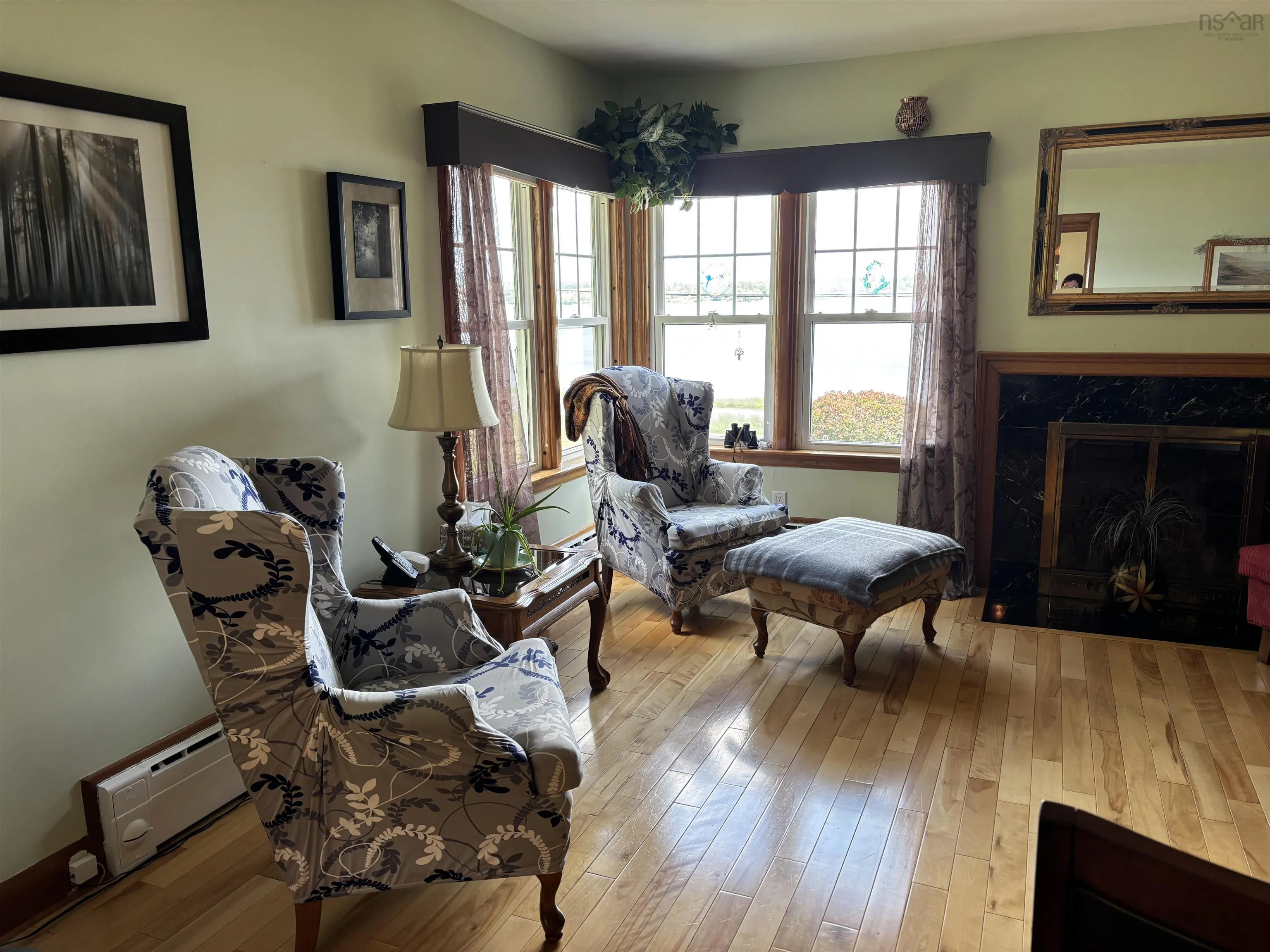 268 Seaview Drive, Upper North Sydney, NS B2A 3N4, 3 Bedrooms Bedrooms, ,2 BathroomsBathrooms,Residential,For Sale,Seaview Drive,202518401