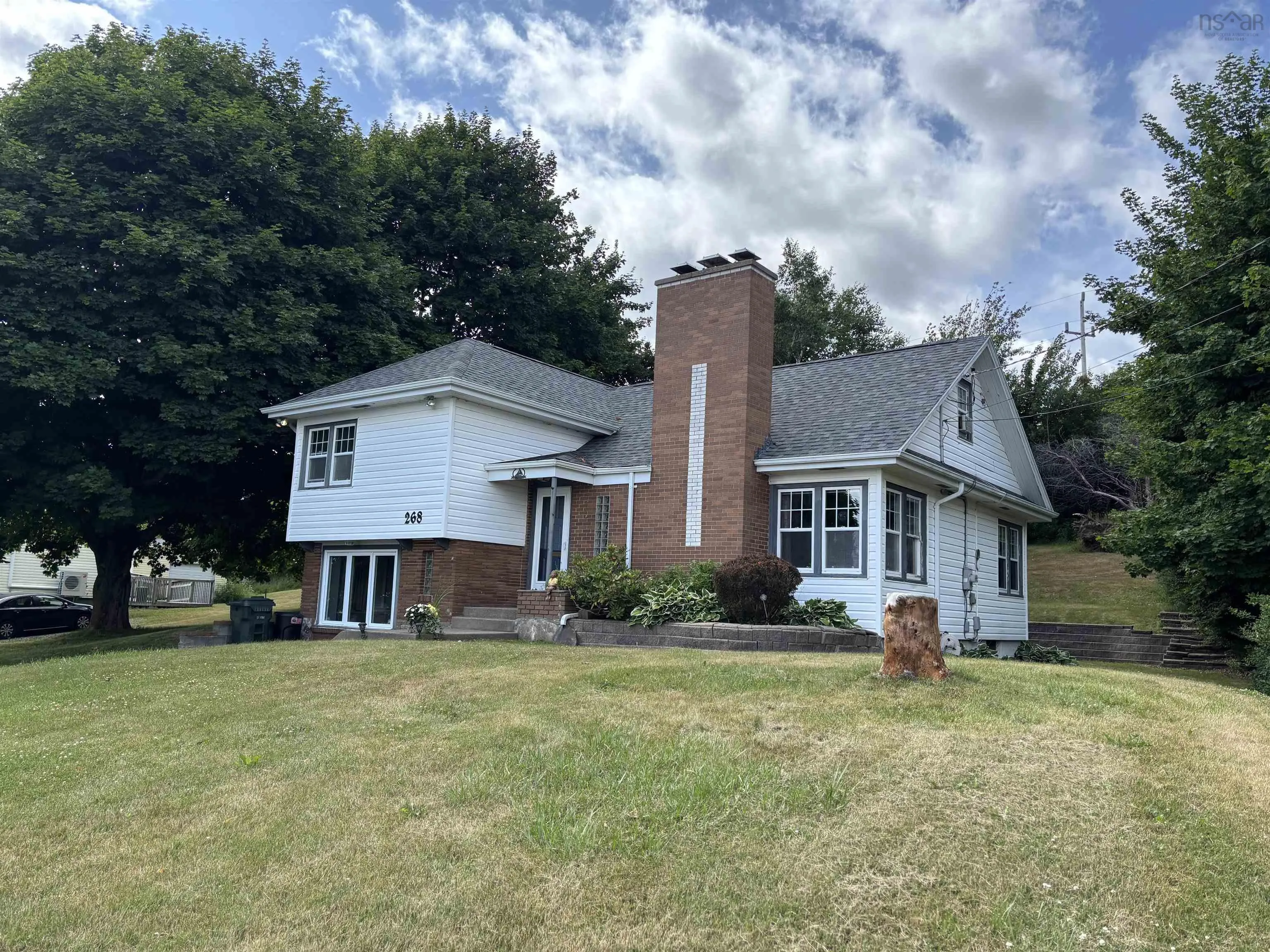 268 Seaview Drive, Upper North Sydney, NS B2A 3N4, 3 Bedrooms Bedrooms, ,2 BathroomsBathrooms,Residential,For Sale,Seaview Drive,202518401