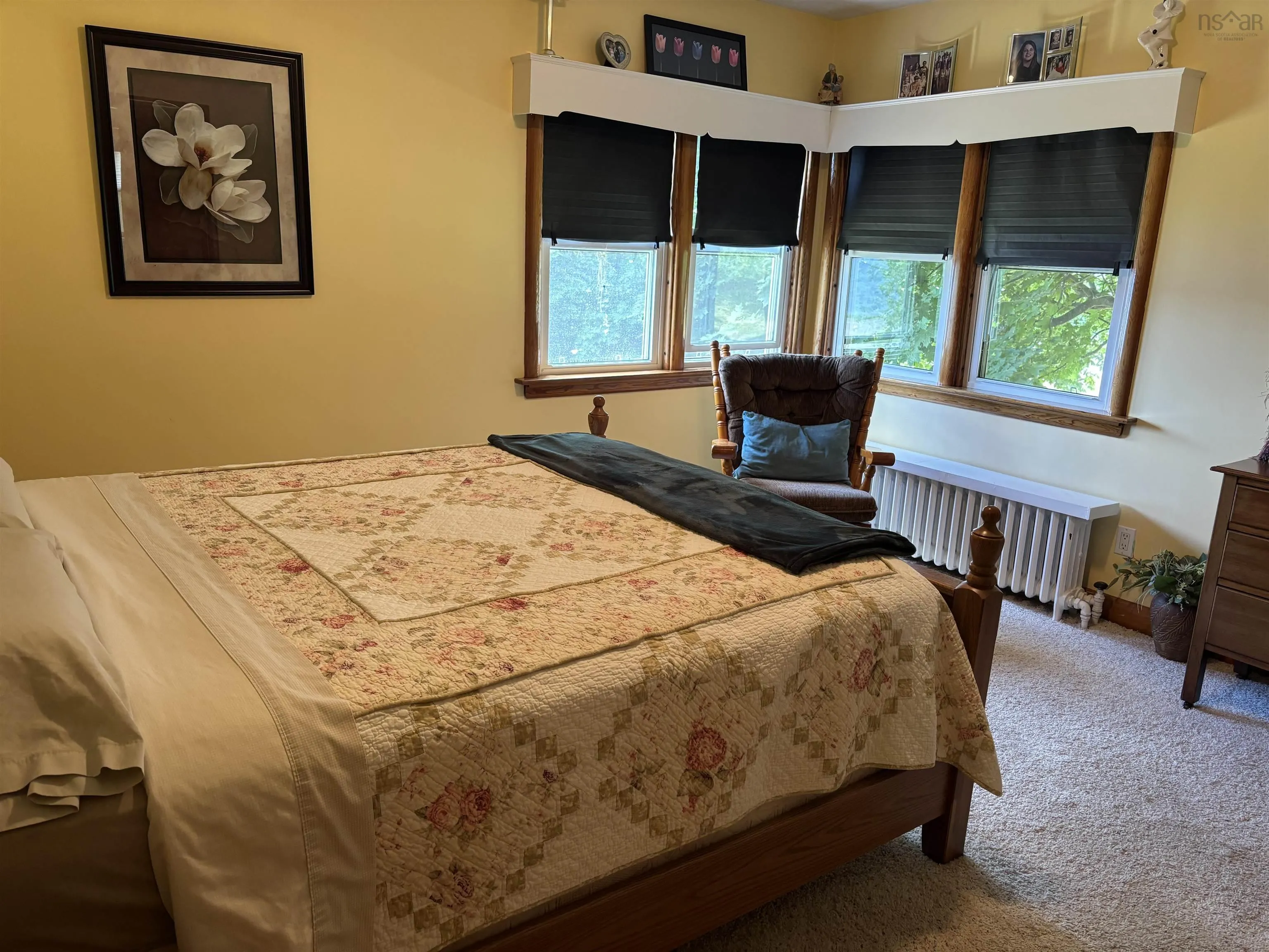 268 Seaview Drive, Upper North Sydney, NS B2A 3N4, 3 Bedrooms Bedrooms, ,2 BathroomsBathrooms,Residential,For Sale,Seaview Drive,202518401
