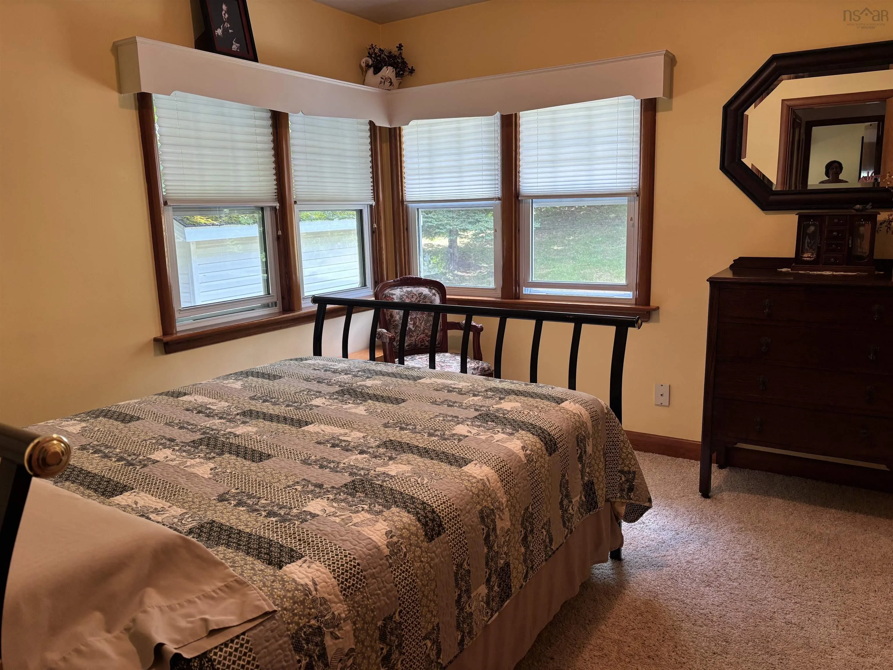 268 Seaview Drive, Upper North Sydney, NS B2A 3N4, 3 Bedrooms Bedrooms, ,2 BathroomsBathrooms,Residential,For Sale,Seaview Drive,202518401