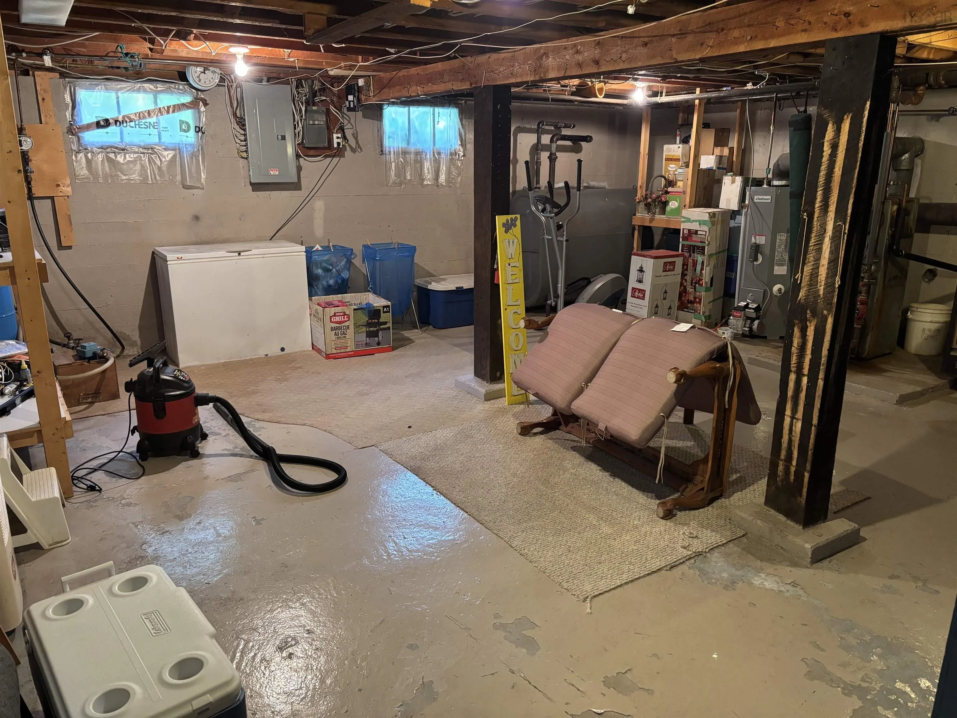 268 Seaview Drive, Upper North Sydney, NS B2A 3N4, 3 Bedrooms Bedrooms, ,2 BathroomsBathrooms,Residential,For Sale,Seaview Drive,202518401