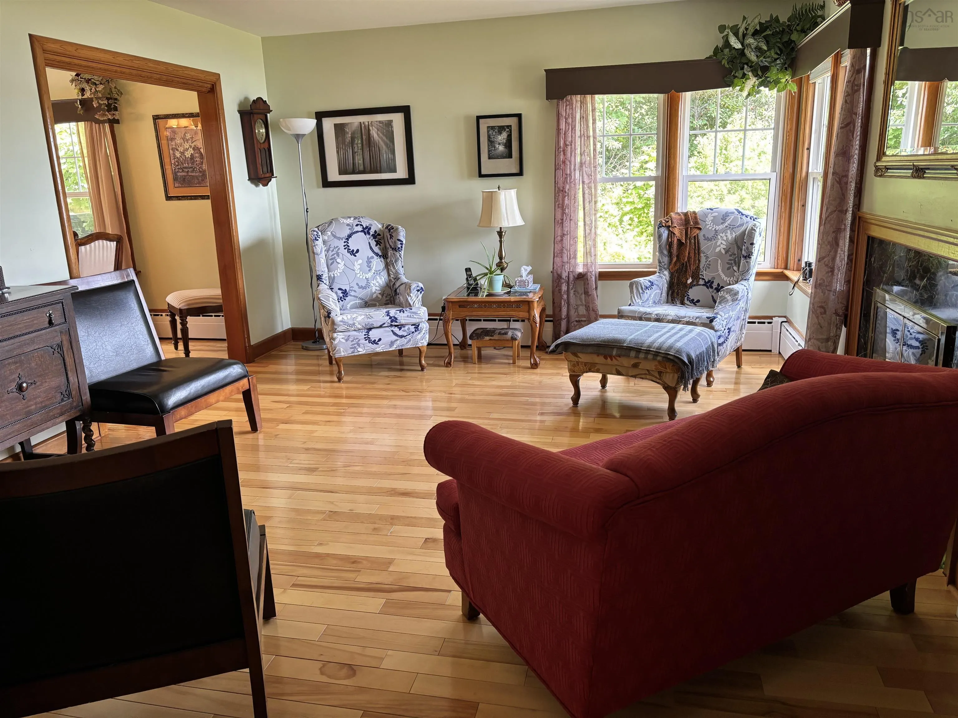 268 Seaview Drive, Upper North Sydney, NS B2A 3N4, 3 Bedrooms Bedrooms, ,2 BathroomsBathrooms,Residential,For Sale,Seaview Drive,202518401