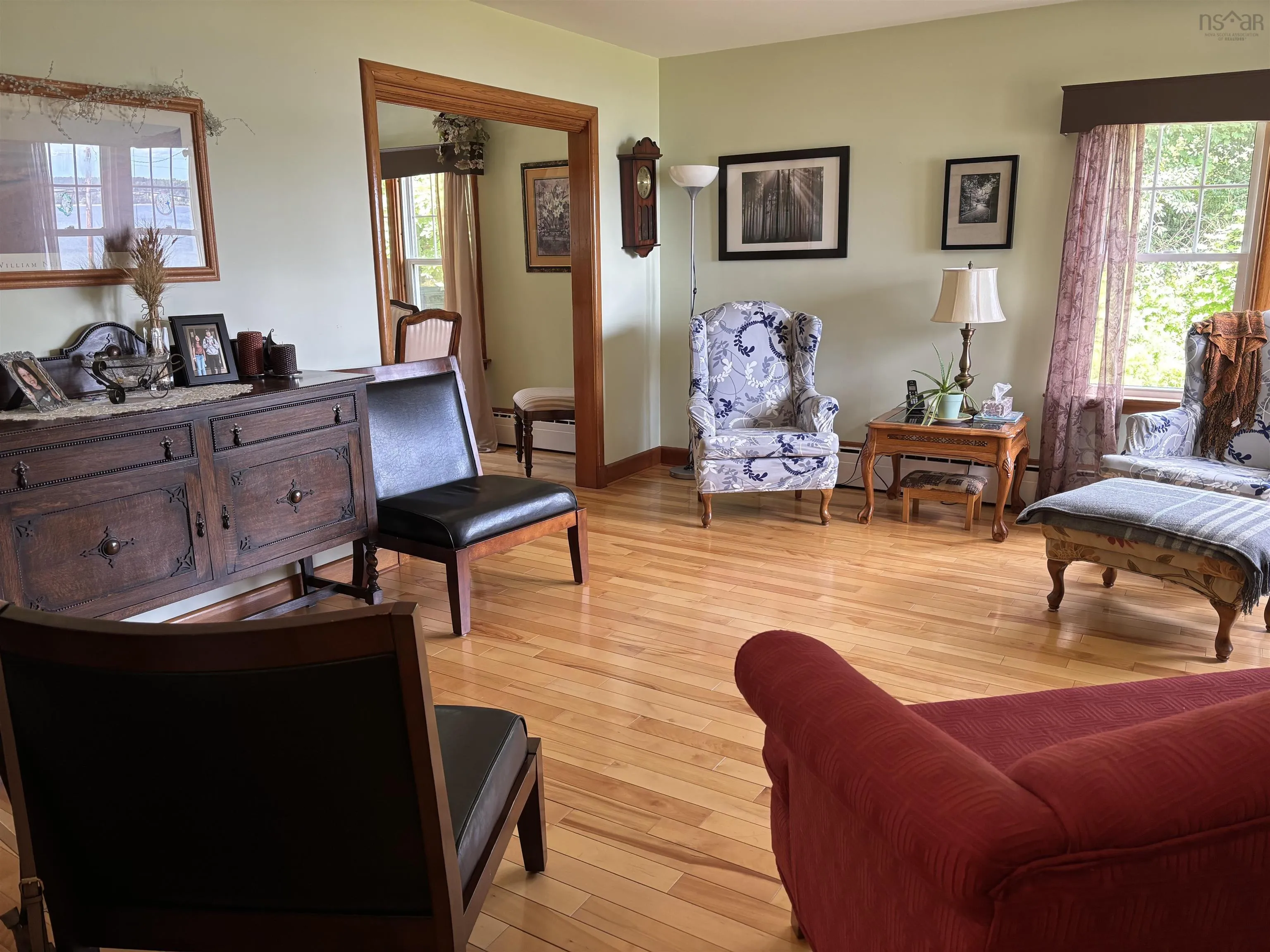 268 Seaview Drive, Upper North Sydney, NS B2A 3N4, 3 Bedrooms Bedrooms, ,2 BathroomsBathrooms,Residential,For Sale,Seaview Drive,202518401