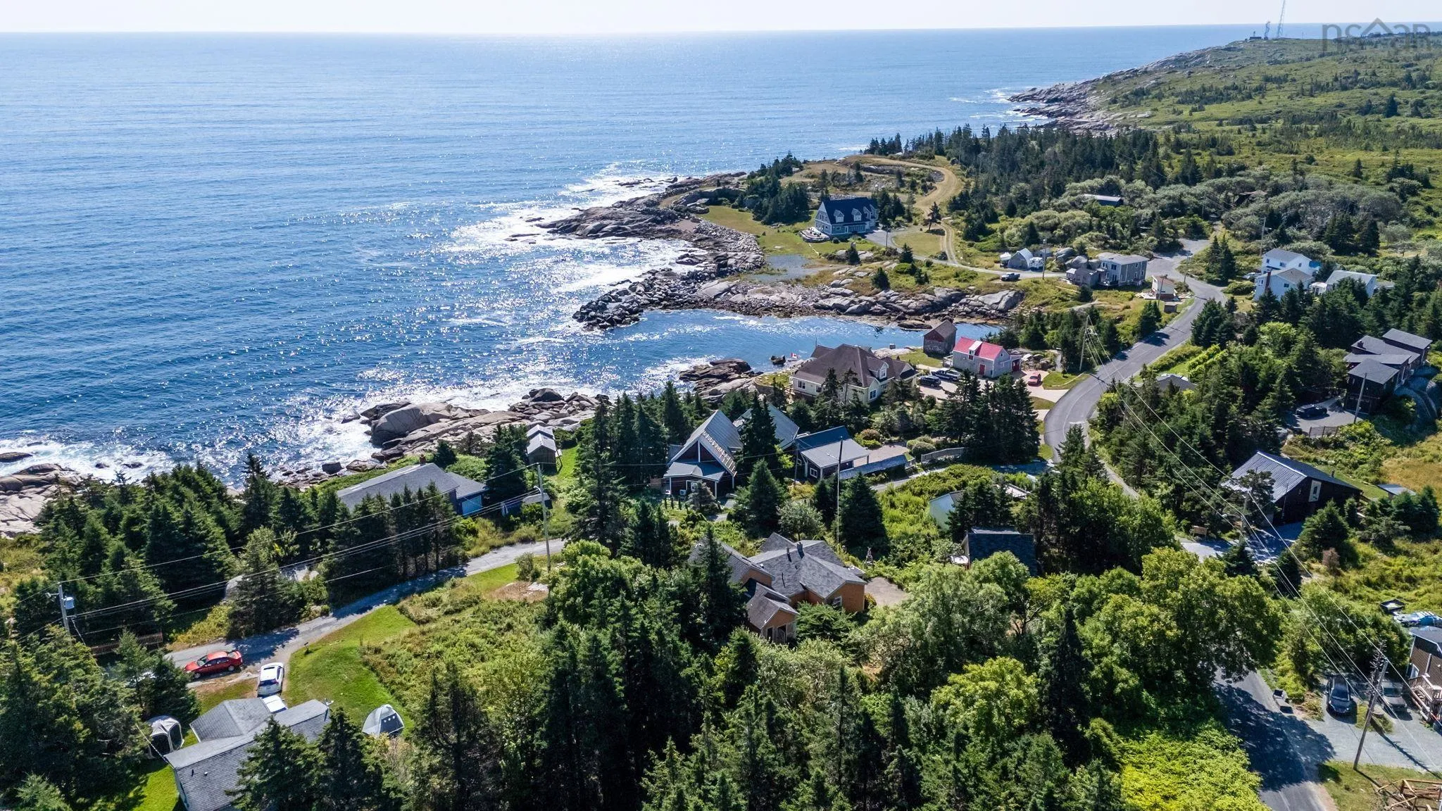 12 South Point Road, Portuguese Cove, NS B3V 1K3, 3 Bedrooms Bedrooms, ,2 BathroomsBathrooms,Residential,For Sale,South Point,202520084