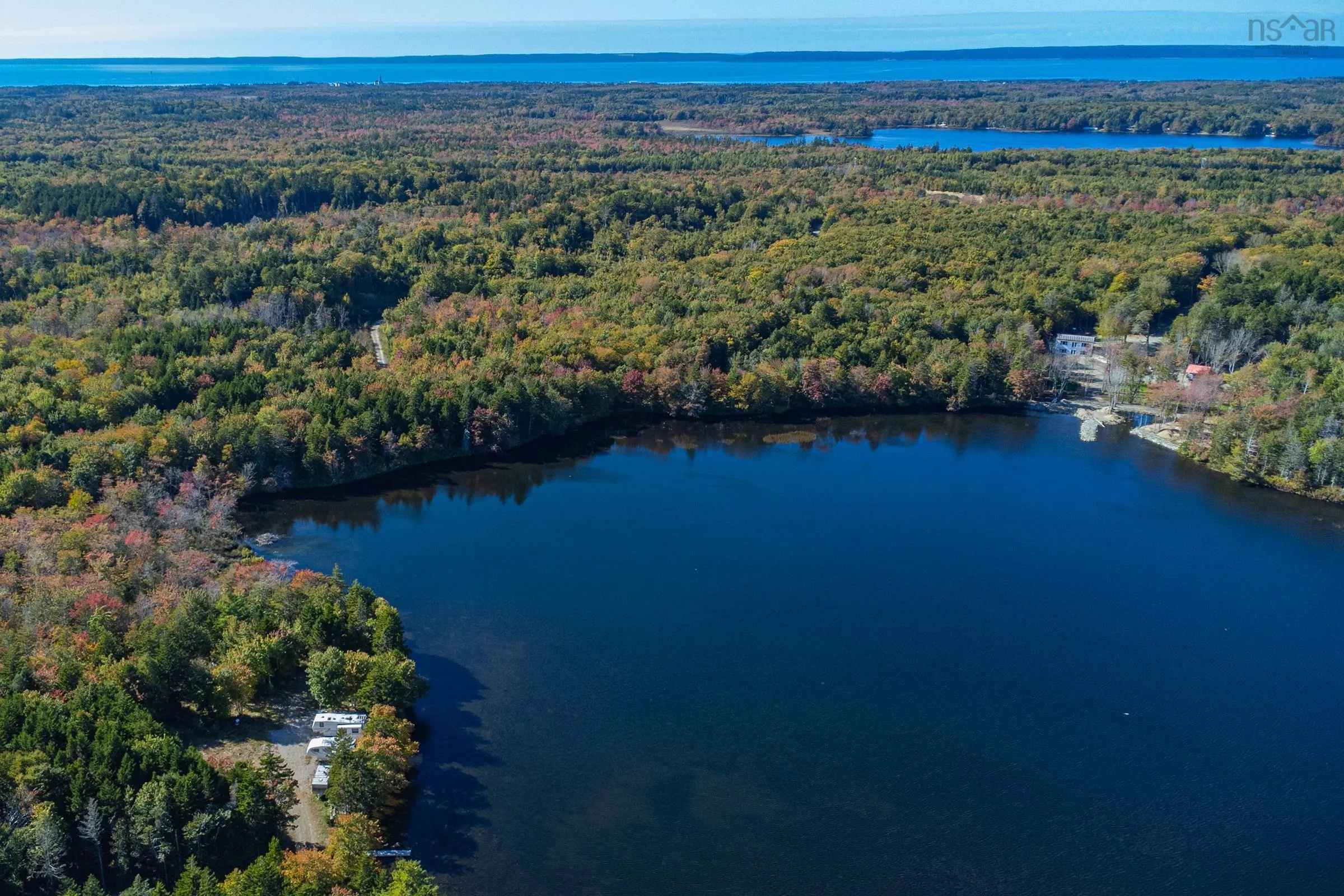 710 Service Road, Grosses Coques Ns B0w 1m0, ,Land,For Sale,Service,202423925