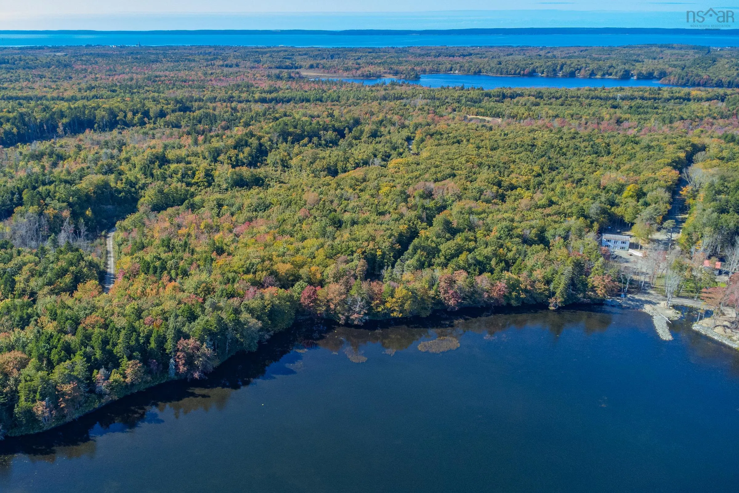 710 Service Road, Grosses Coques Ns B0w 1m0, ,Land,For Sale,Service,202423925