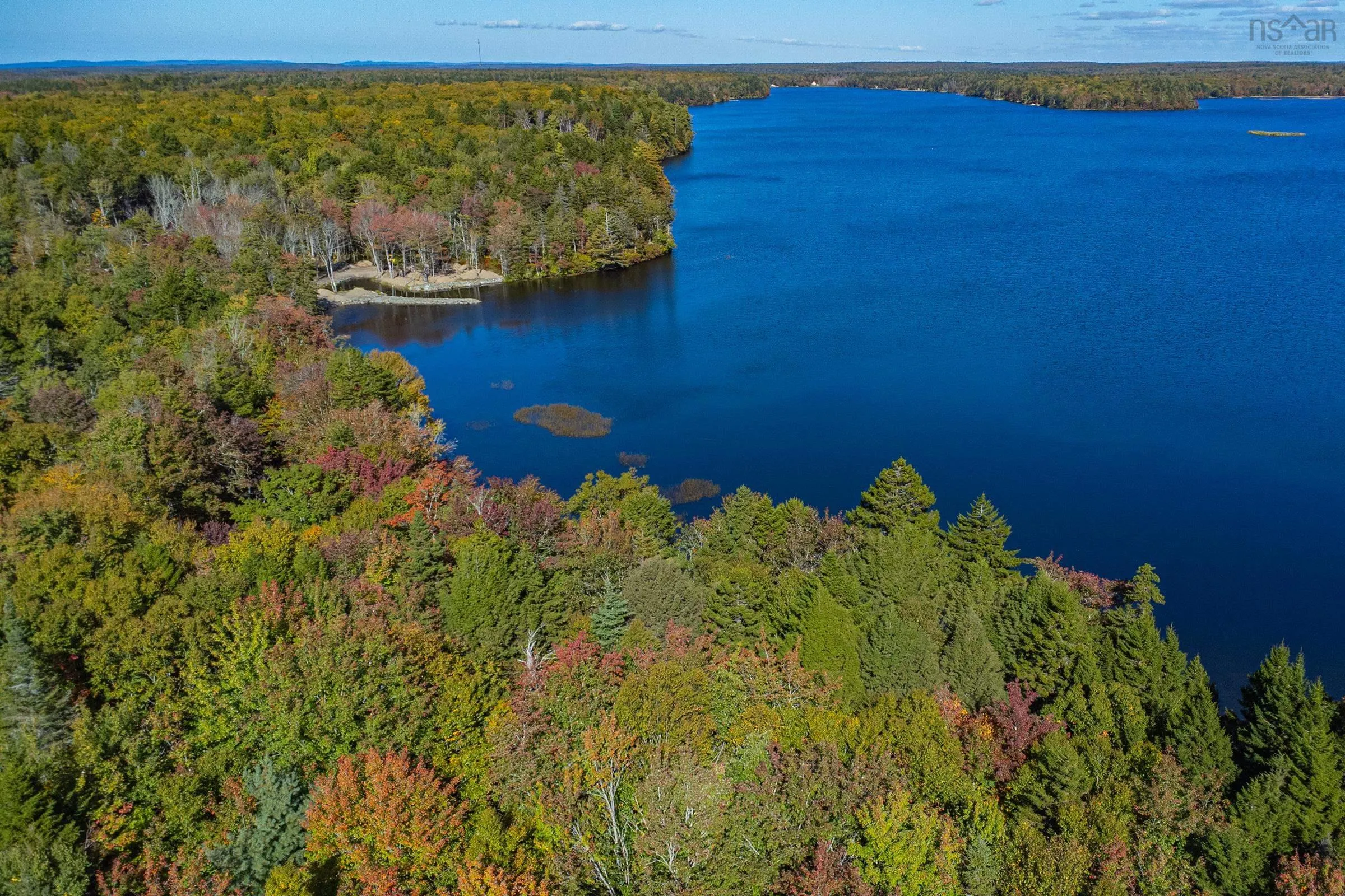 710 Service Road, Grosses Coques Ns B0w 1m0, ,Land,For Sale,Service,202423925