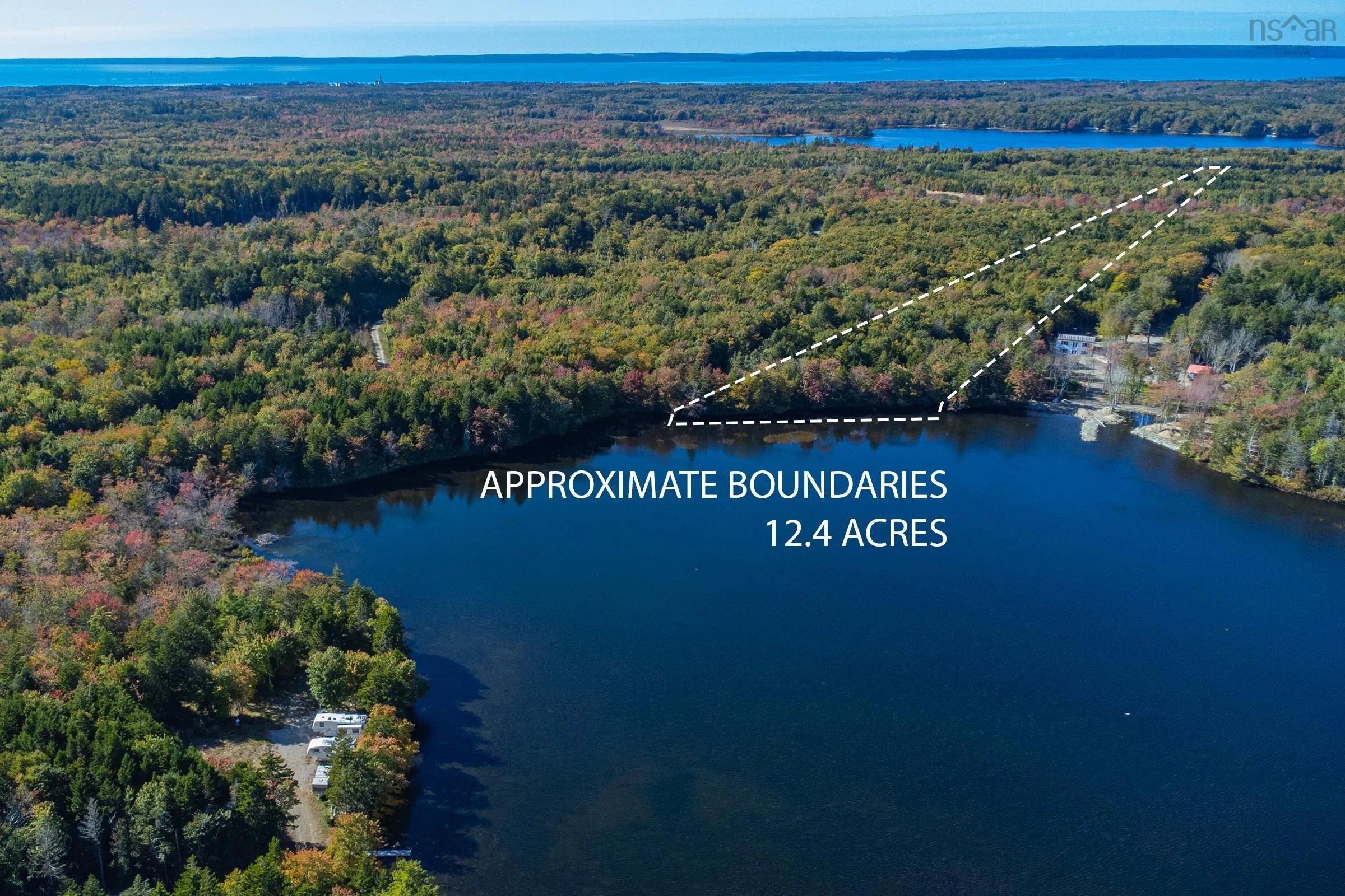 710 Service Road, Grosses Coques Ns B0w 1m0, ,Land,For Sale,Service,202423925