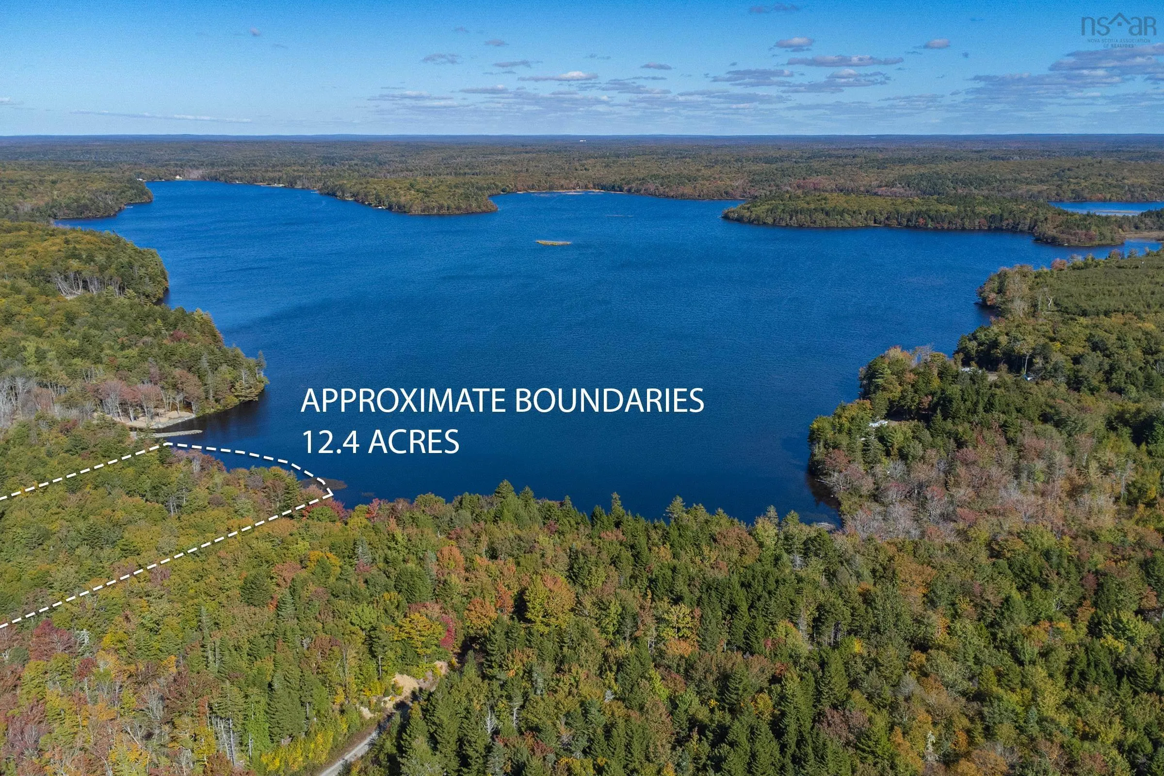 710 Service Road, Grosses Coques Ns B0w 1m0, ,Land,For Sale,Service,202423925