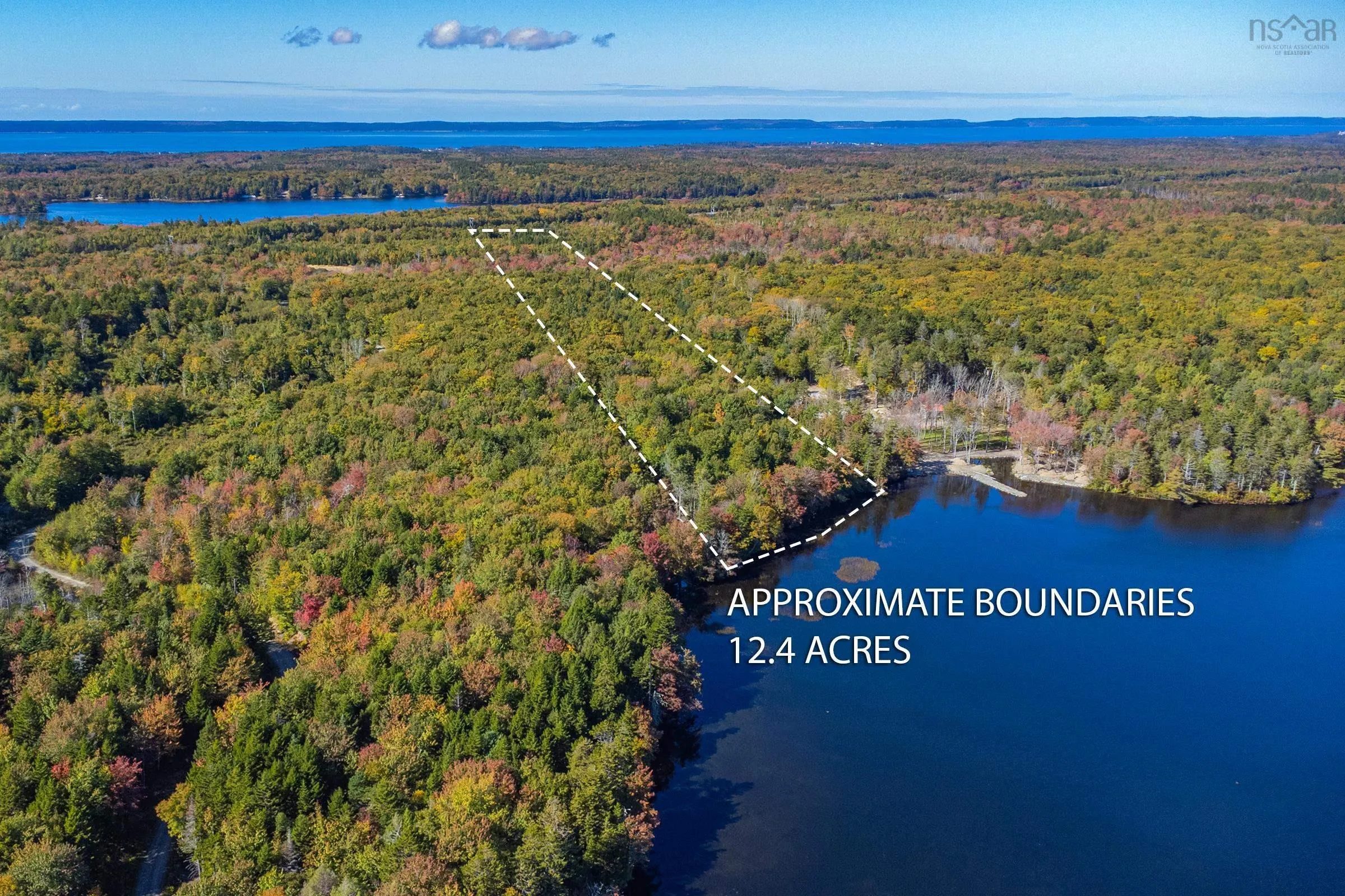 710 Service Road, Grosses Coques Ns B0w 1m0, ,Land,For Sale,Service,202423925