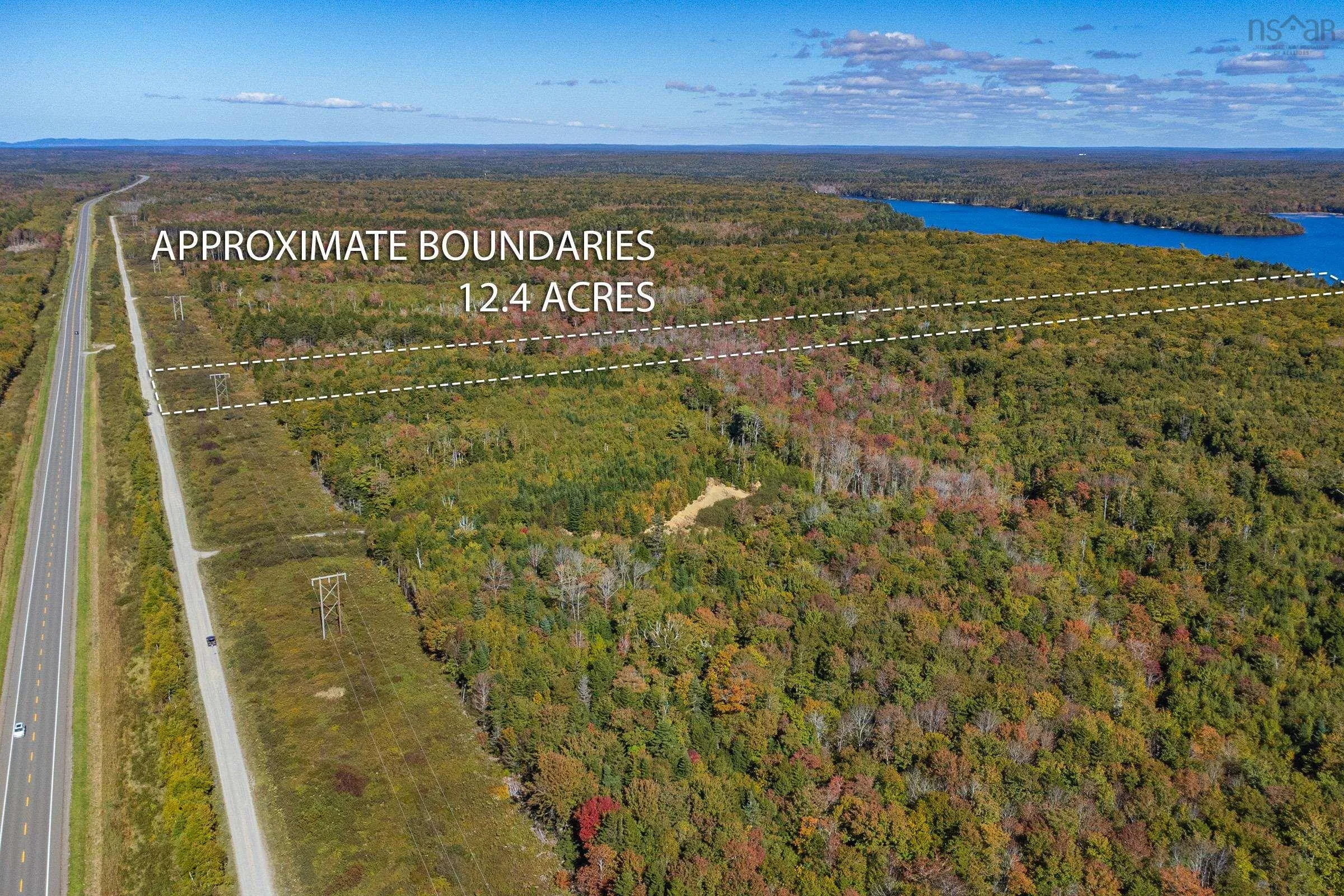 710 Service Road, Grosses Coques Ns B0w 1m0, ,Land,For Sale,Service,202423925