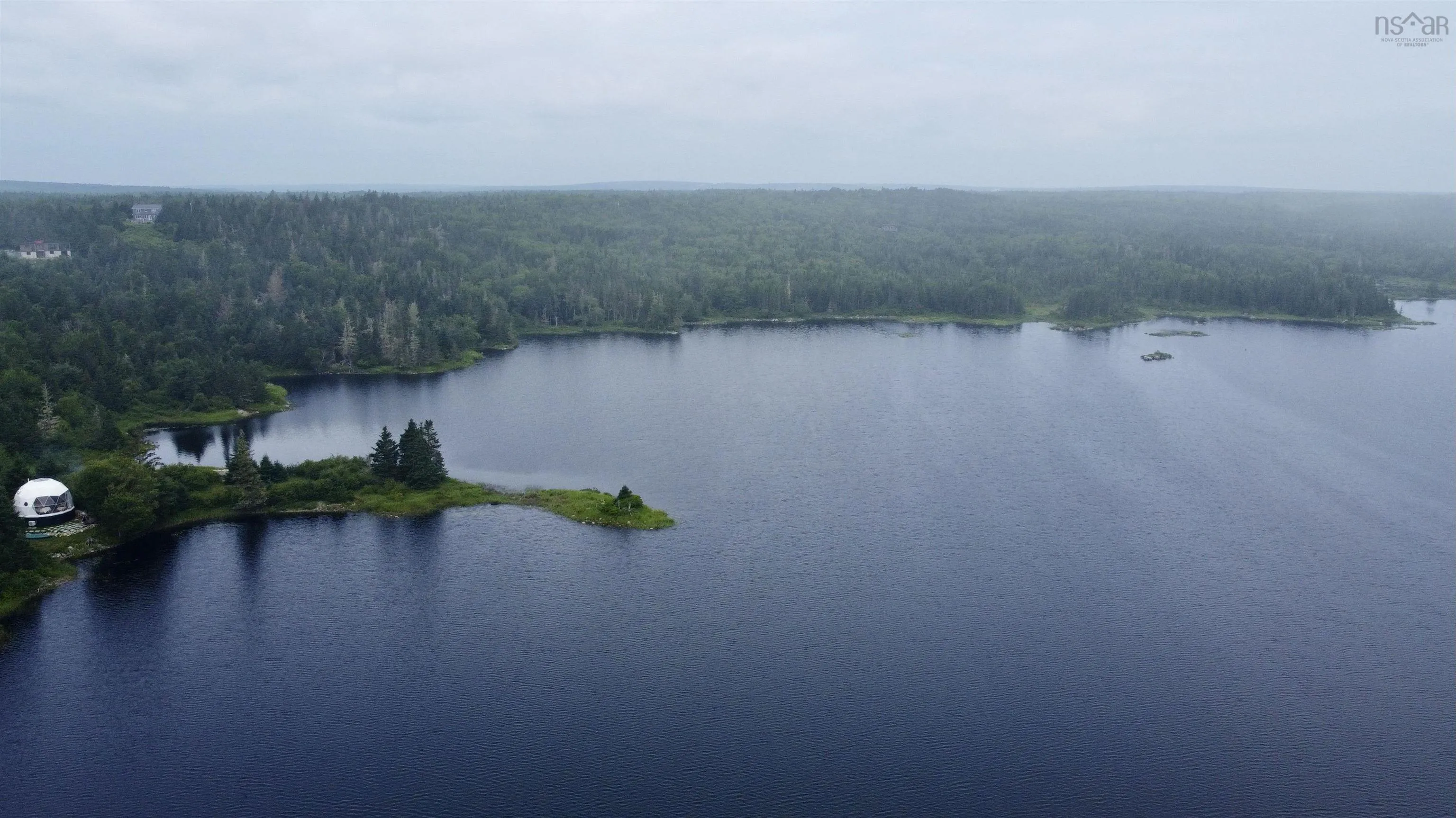 70 Mosher Road Lot 6A, Western Head NS B0T 1K0, ,Land,For Sale,Mosher,202315163