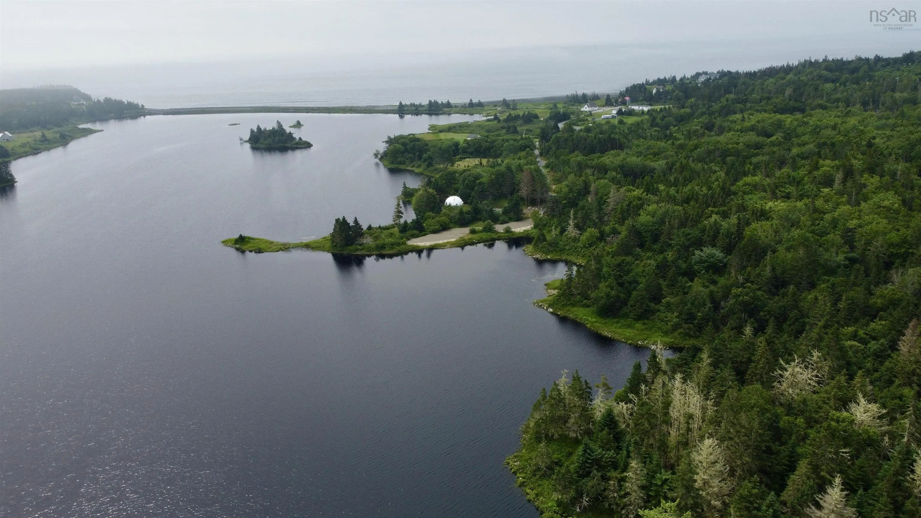 70 Mosher Road Lot 6A, Western Head NS B0T 1K0, ,Land,For Sale,Mosher,202315163