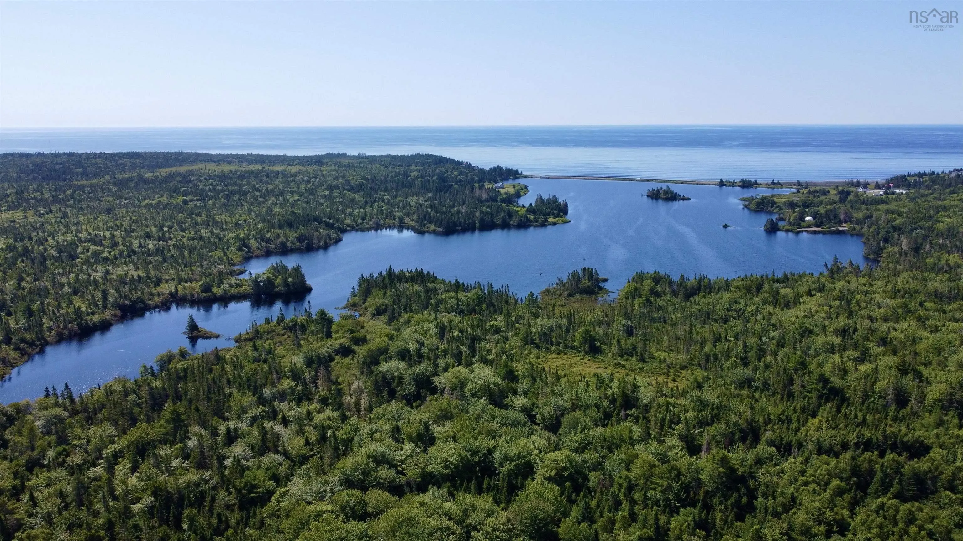 70 Mosher Road Lot 6A, Western Head NS B0T 1K0, ,Land,For Sale,Mosher,202315163