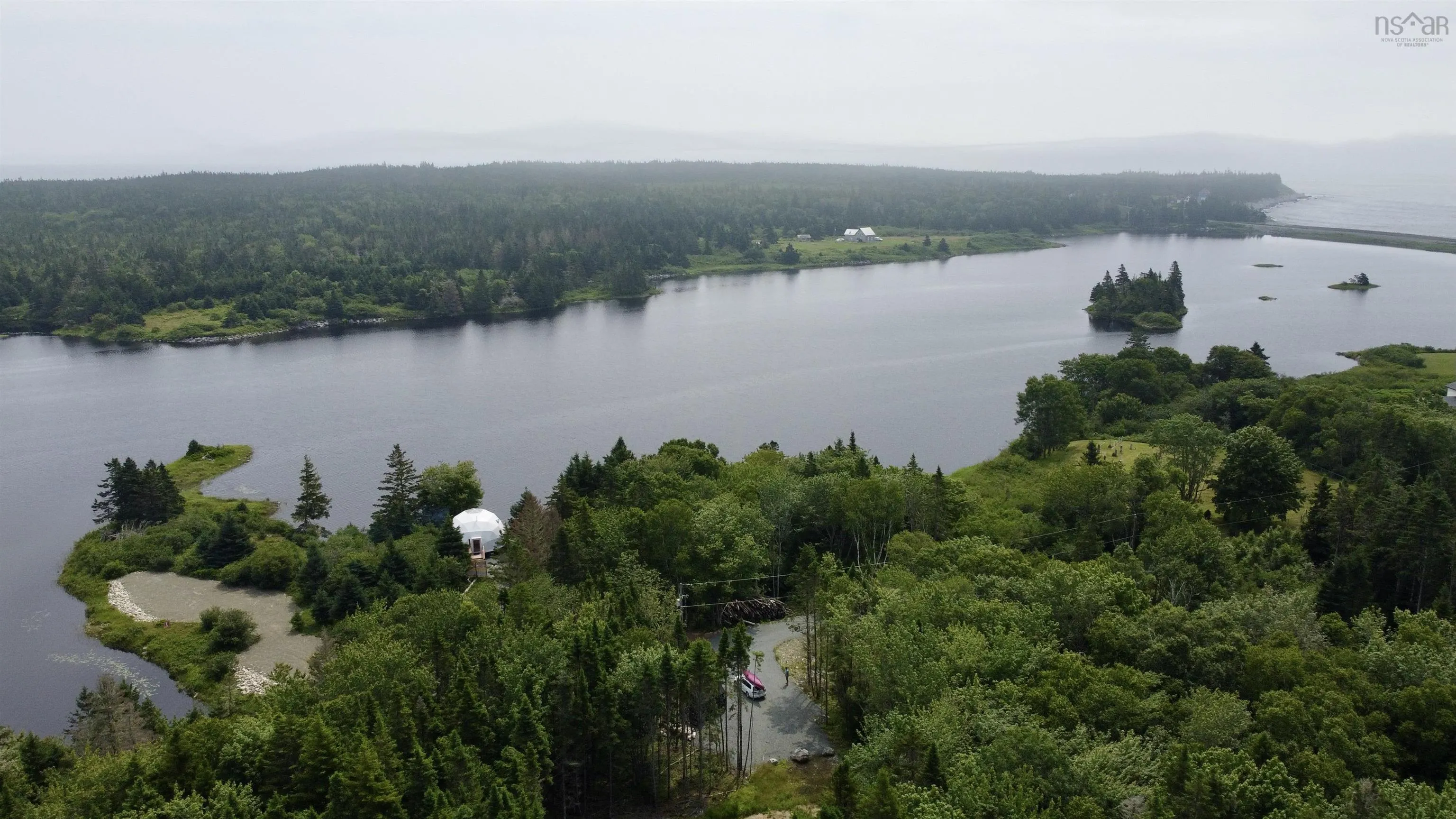 70 Mosher Road Lot 6A, Western Head NS B0T 1K0, ,Land,For Sale,Mosher,202315163