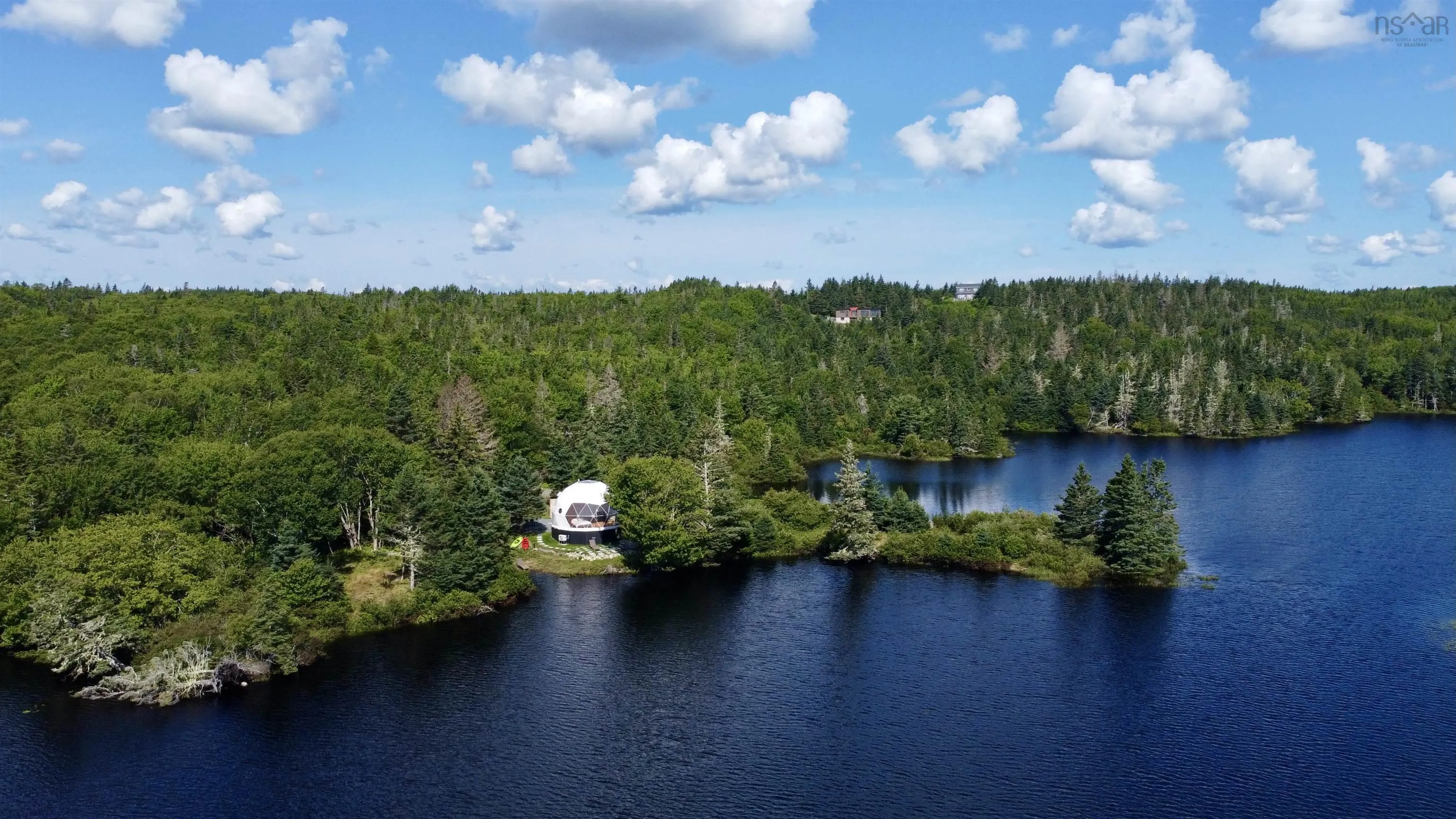 70 Mosher Road Lot 6A, Western Head NS B0T 1K0, ,Land,For Sale,Mosher,202315163