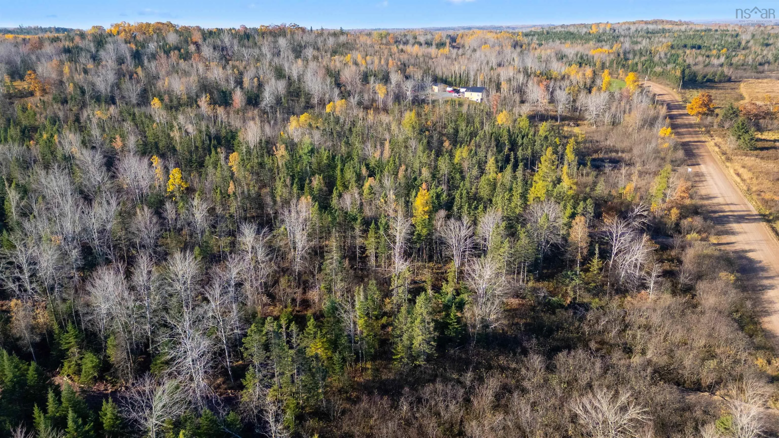 Lot H-3 Cloverdale Road, East Stewiacke Ns B0n 2j0, ,Land,For Sale,Cloverdale,202425312