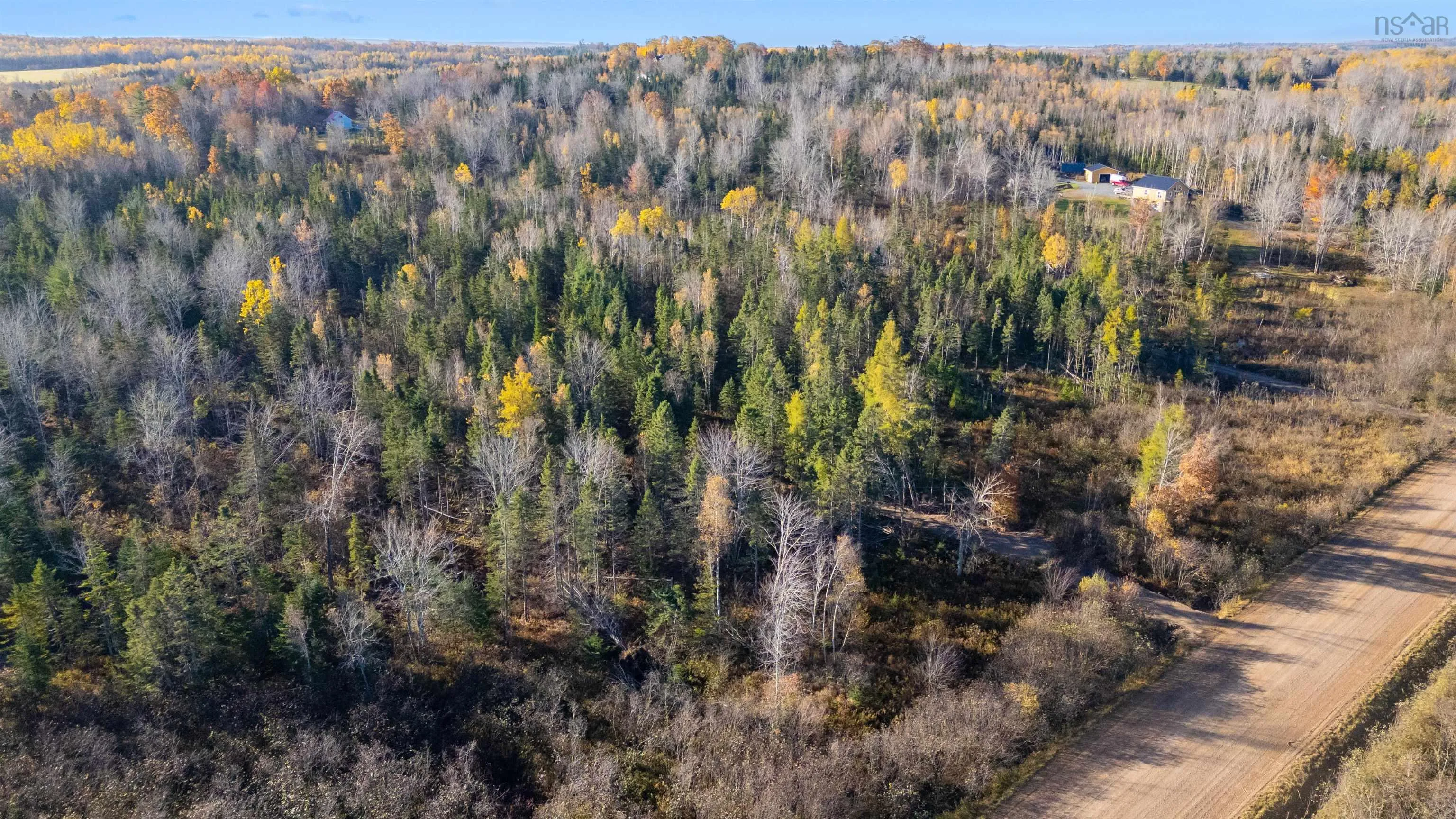 Lot H-3 Cloverdale Road, East Stewiacke Ns B0n 2j0, ,Land,For Sale,Cloverdale,202425312