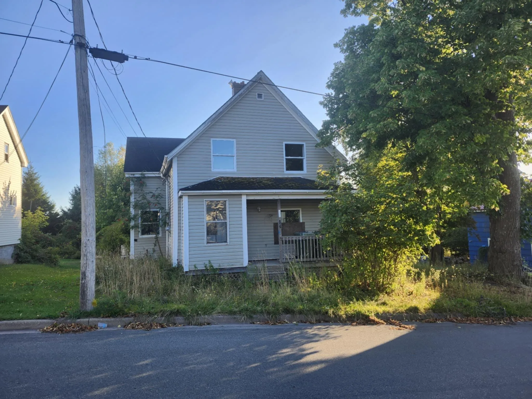 14 Chestnut Street, Trenton, NS B0K 1X0, 4 Bedrooms Bedrooms, ,2 BathroomsBathrooms,Residential,For Sale,Chestnut,202523458