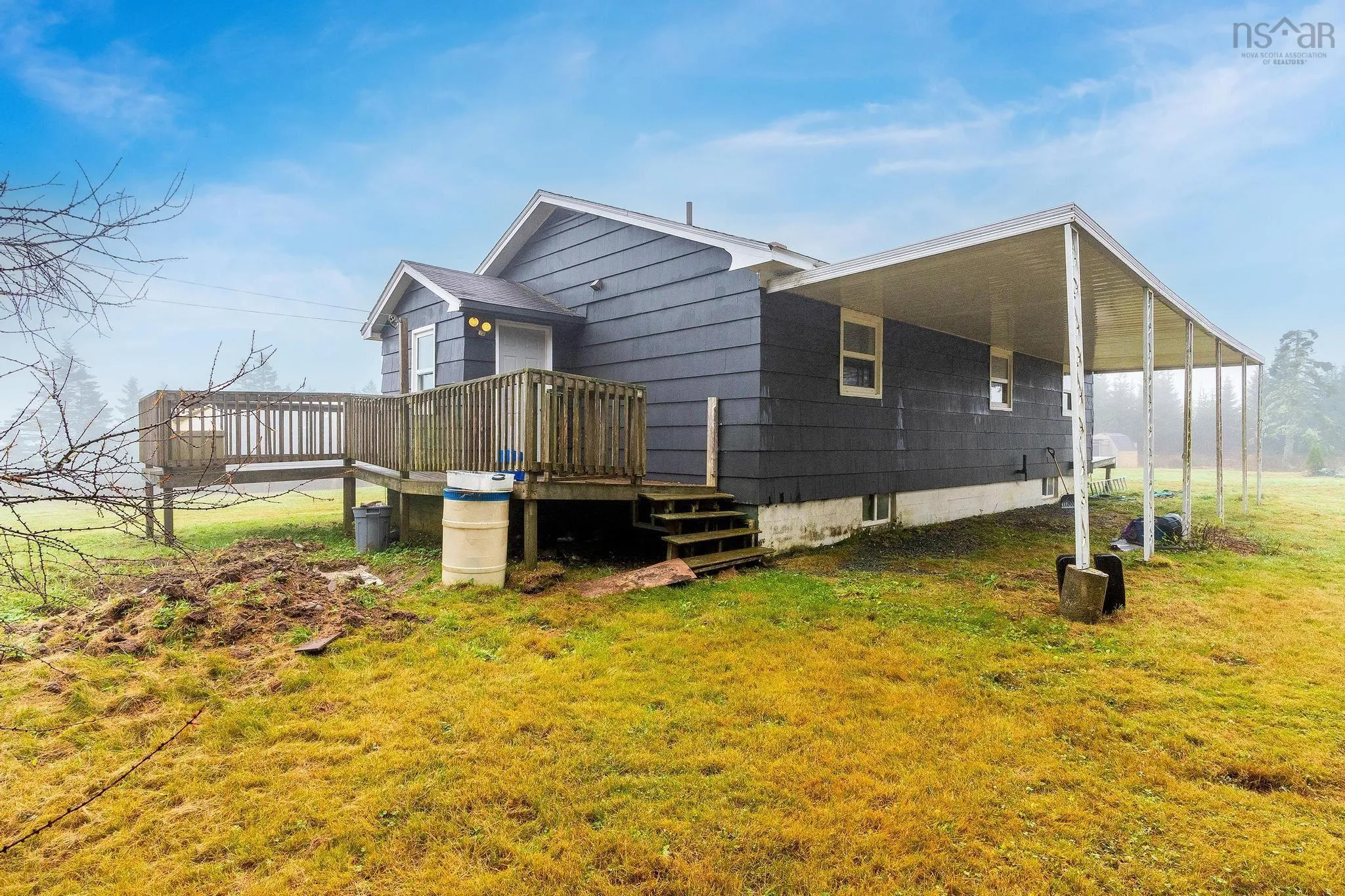 2510 West Ship Harbour Crossroads, Owls Head, NS B0J 2L0, 2 Bedrooms Bedrooms, ,1 BathroomBathrooms,Residential,For Sale,West Ship Harbour,202521786