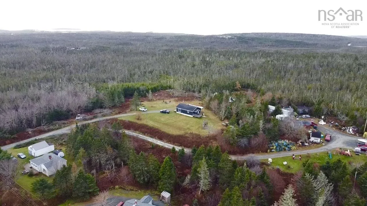 2510 West Ship Harbour Crossroads, Owls Head, NS B0J 2L0, 2 Bedrooms Bedrooms, ,1 BathroomBathrooms,Residential,For Sale,West Ship Harbour,202521786