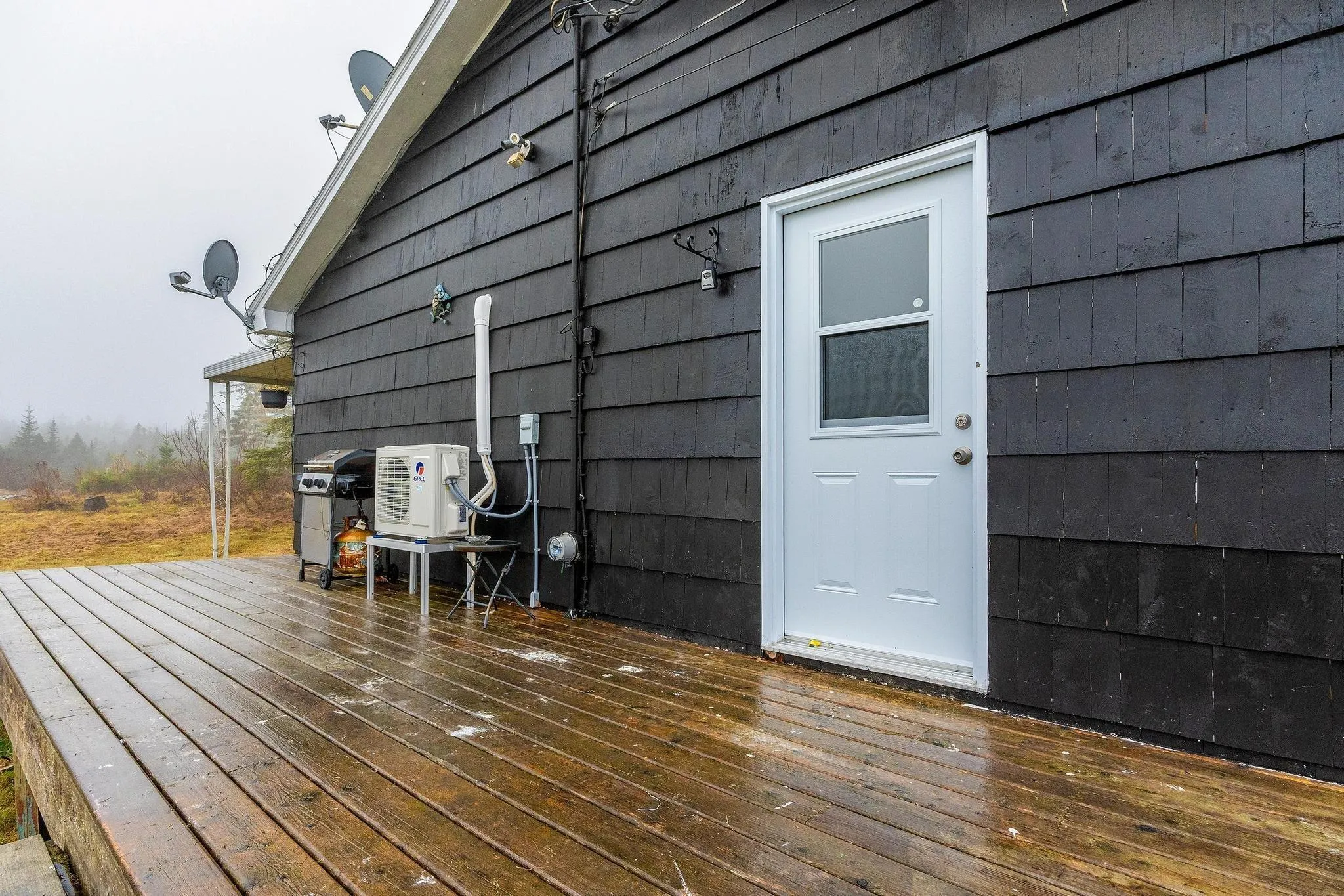 2510 West Ship Harbour Crossroads, Owls Head, NS B0J 2L0, 2 Bedrooms Bedrooms, ,1 BathroomBathrooms,Residential,For Sale,West Ship Harbour,202521786