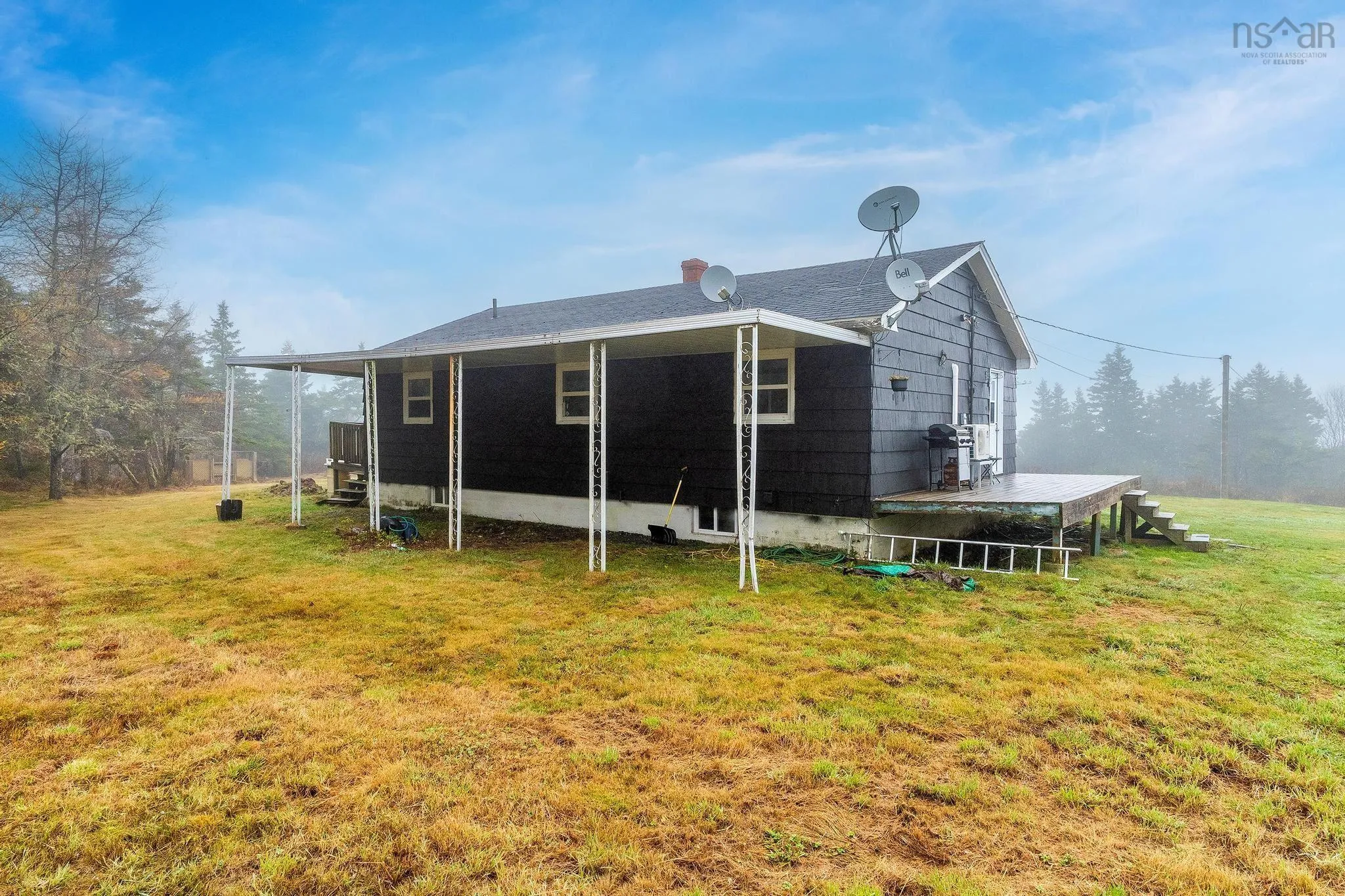 2510 West Ship Harbour Crossroads, Owls Head, NS B0J 2L0, 2 Bedrooms Bedrooms, ,1 BathroomBathrooms,Residential,For Sale,West Ship Harbour,202521786
