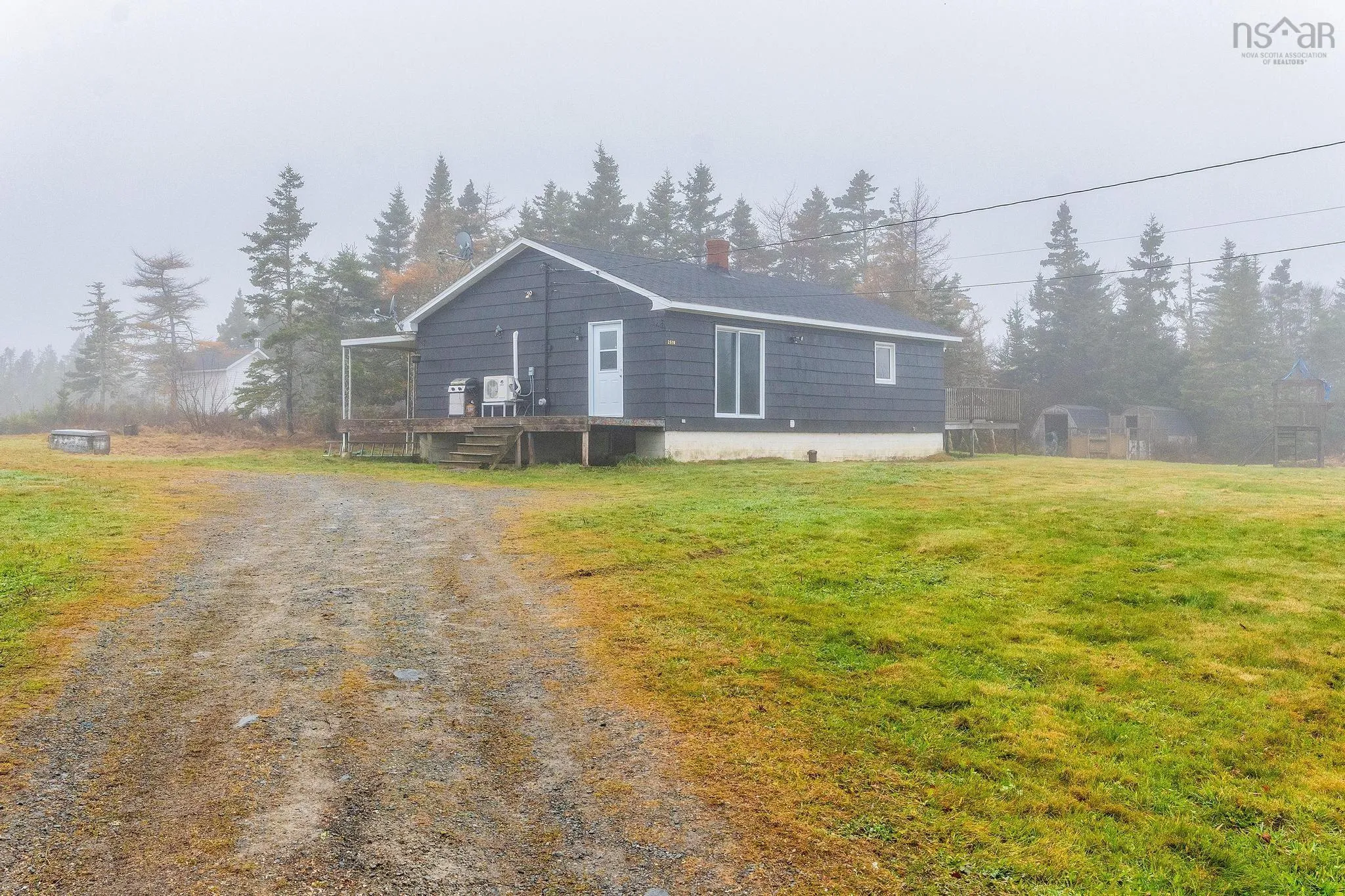 2510 West Ship Harbour Crossroads, Owls Head, NS B0J 2L0, 2 Bedrooms Bedrooms, ,1 BathroomBathrooms,Residential,For Sale,West Ship Harbour,202521786