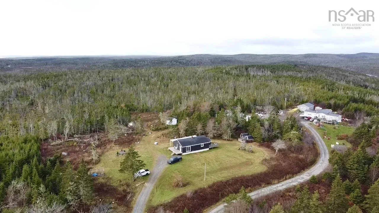 2510 West Ship Harbour Crossroads, Owls Head, NS B0J 2L0, 2 Bedrooms Bedrooms, ,1 BathroomBathrooms,Residential,For Sale,West Ship Harbour,202521786
